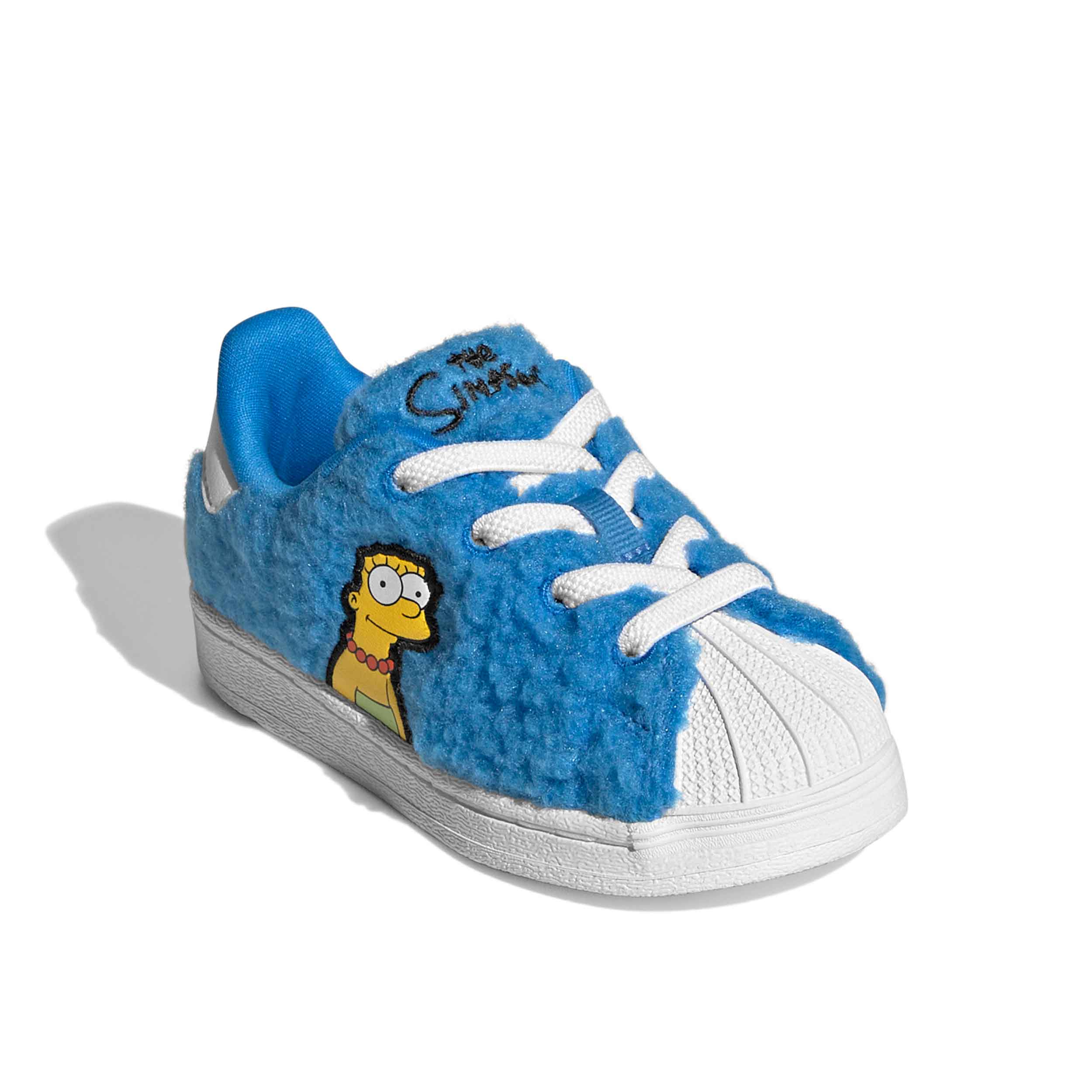 Tenis Adidas SUPERSTAR Niño