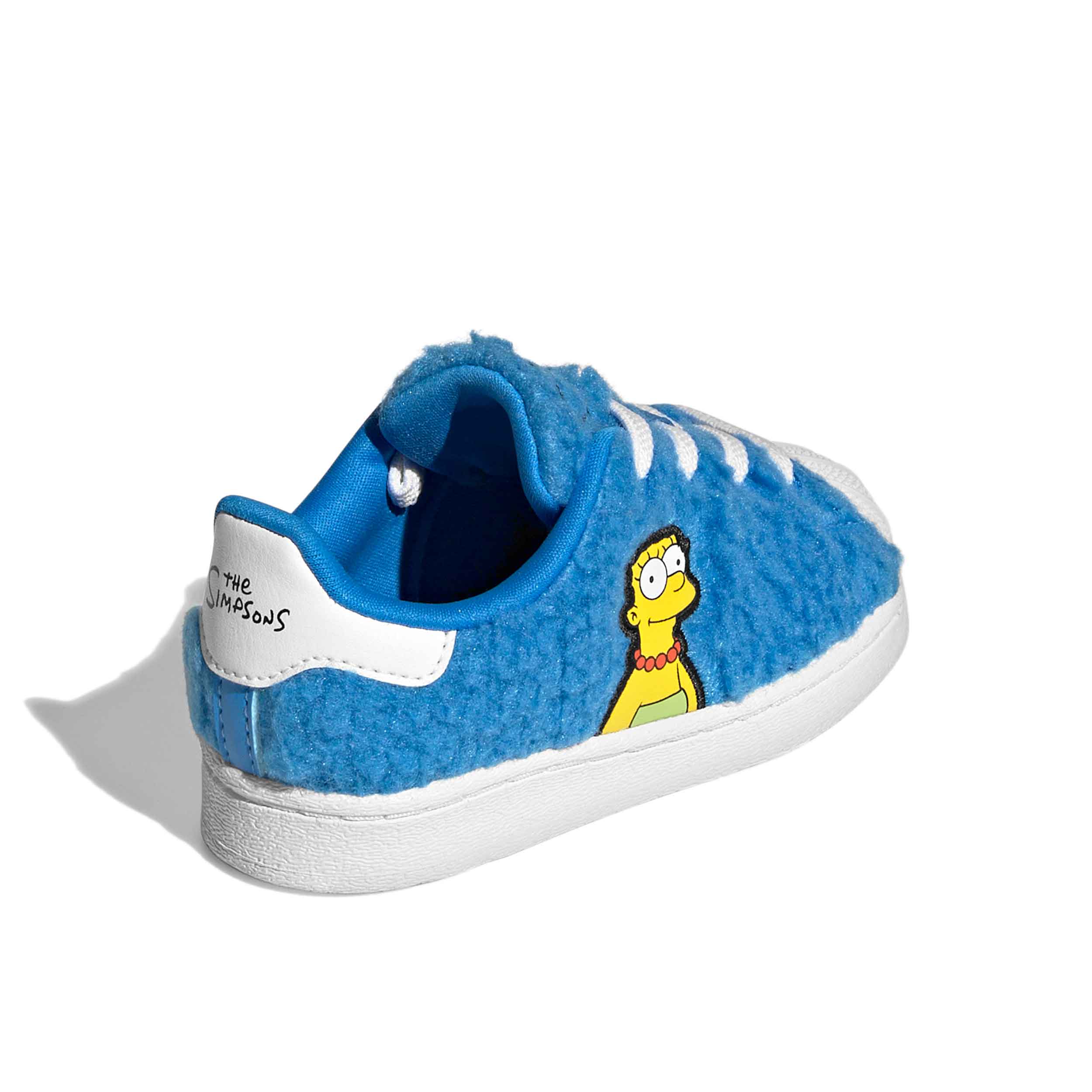 Tenis Adidas SUPERSTAR Niño