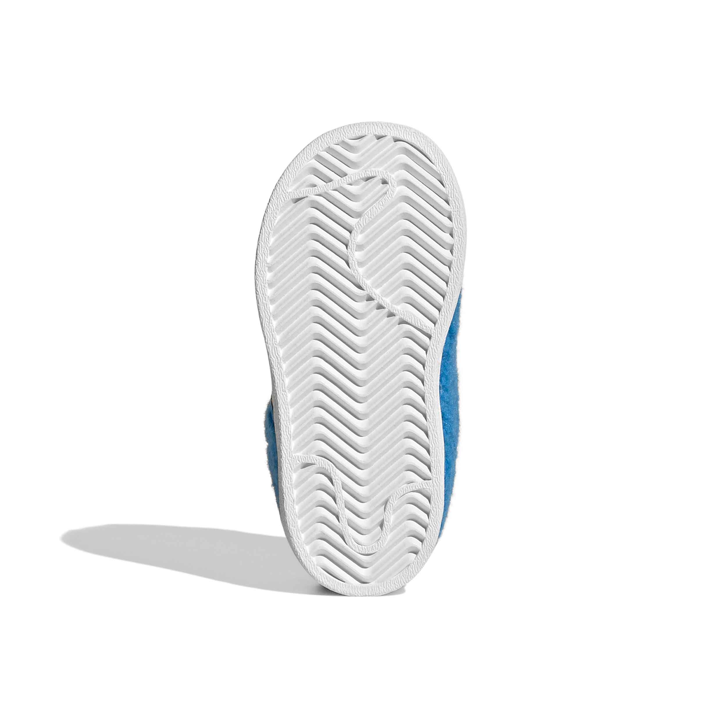 Tenis Adidas SUPERSTAR Niño