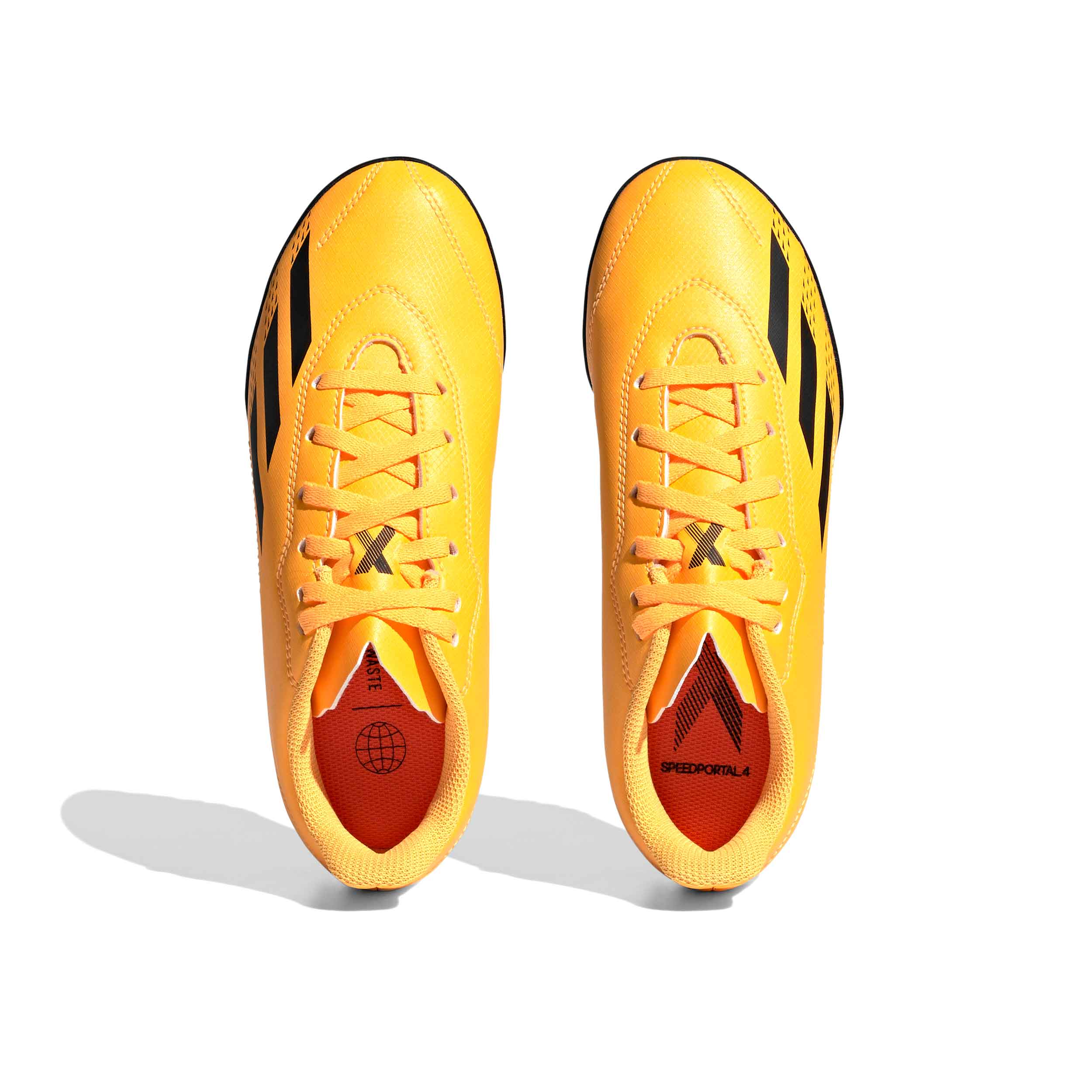 Tenis Adidas X SPEEDPORTAL Niño