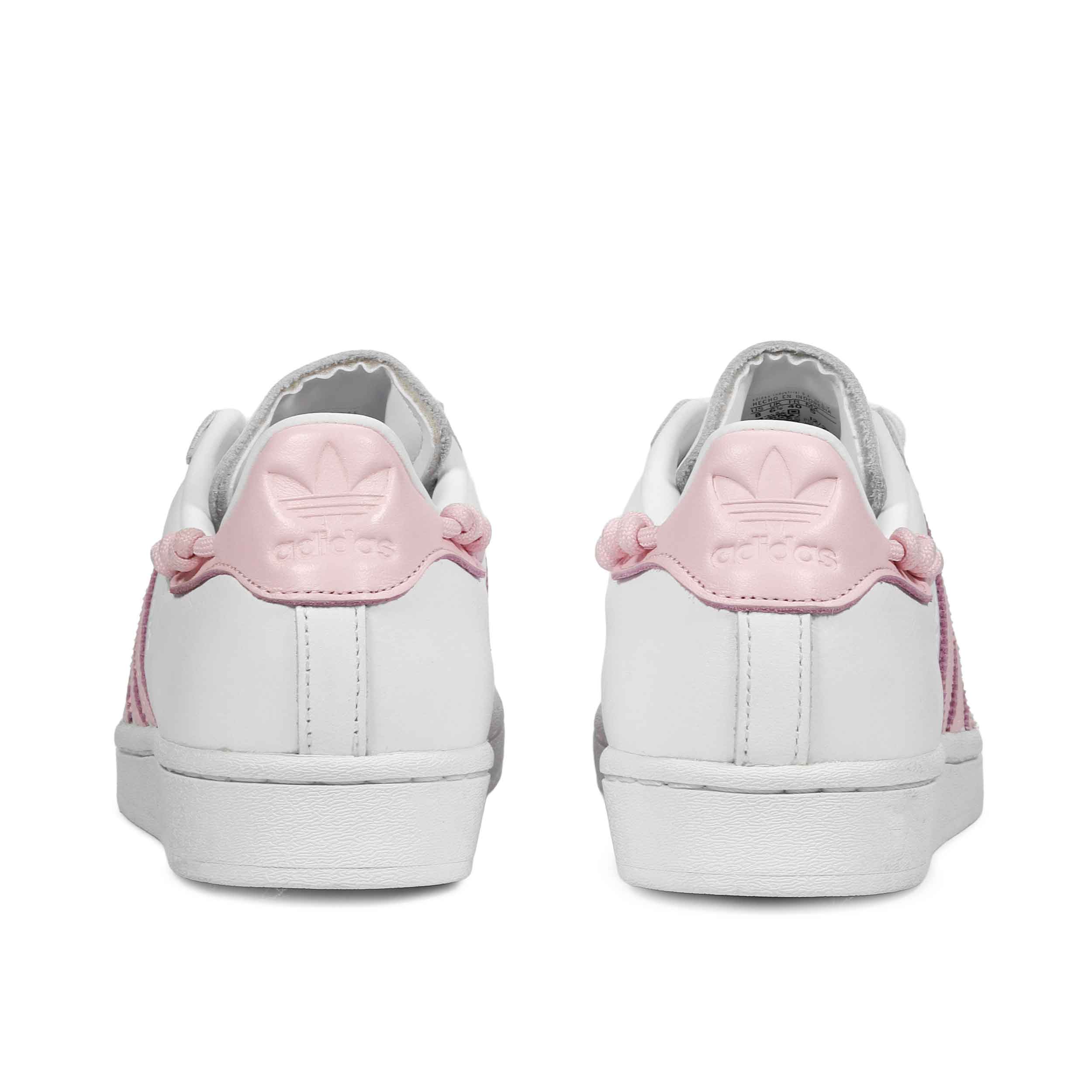 Tenis Adidas Mujer