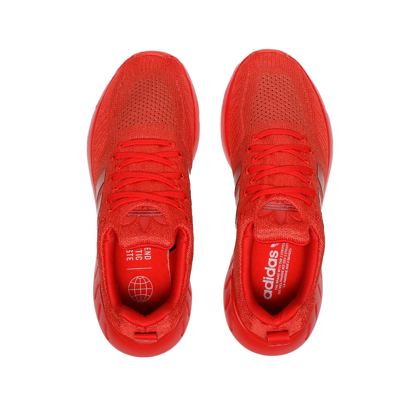 Tenis Adidas Swift Run 22