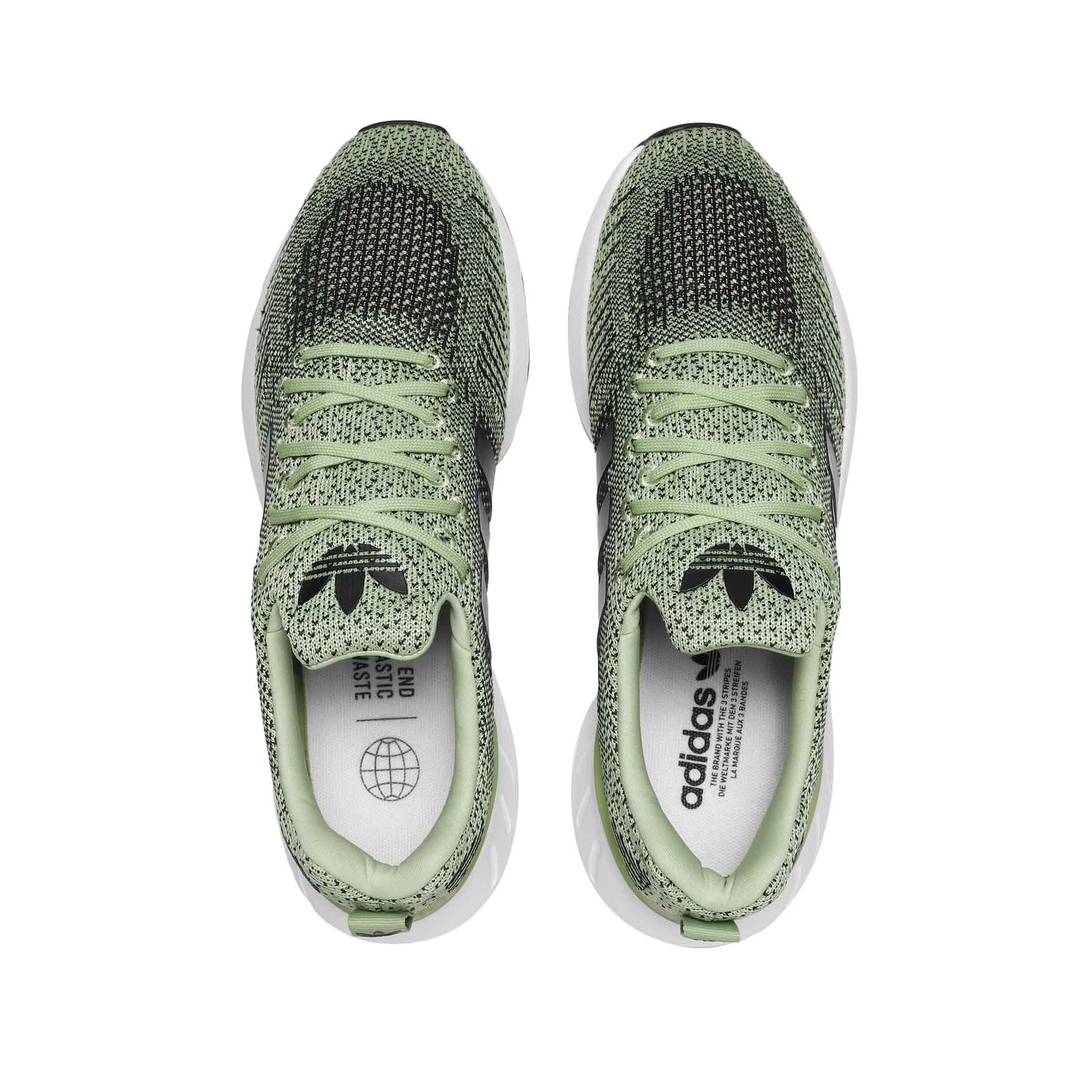 Tenis Adidas Hombre