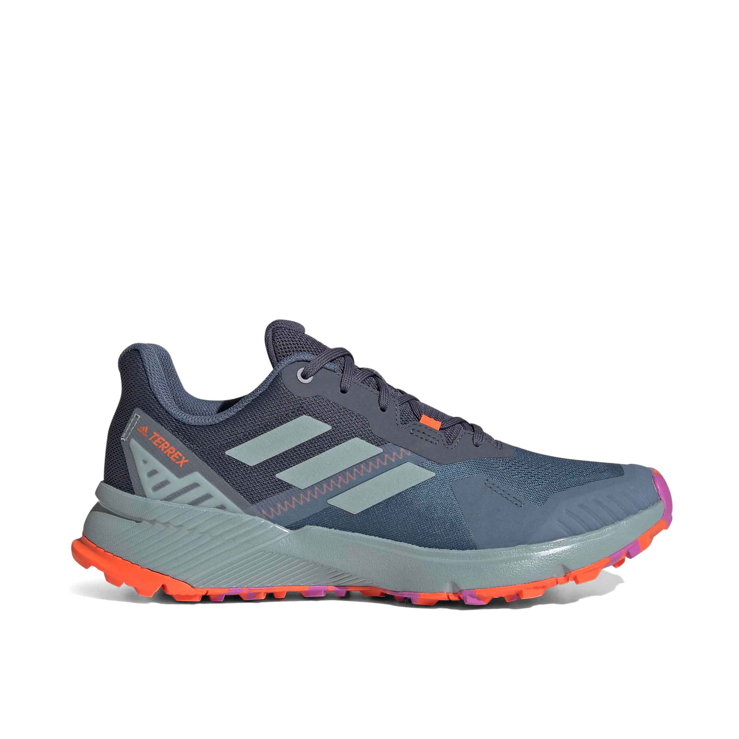 Tenis Adidas TERREX SOULSTRIDE Hombre