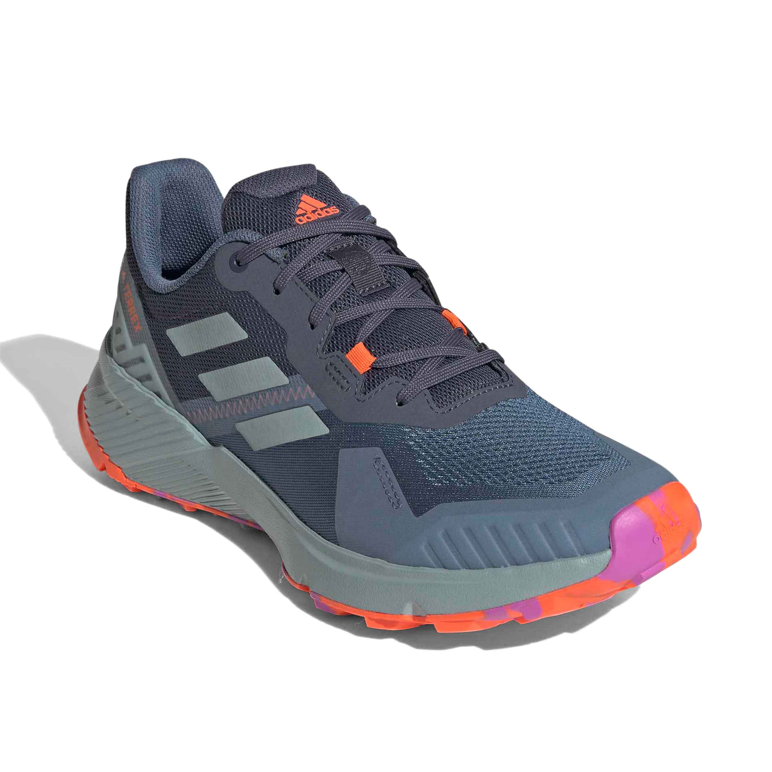 Tenis Adidas TERREX SOULSTRIDE Hombre