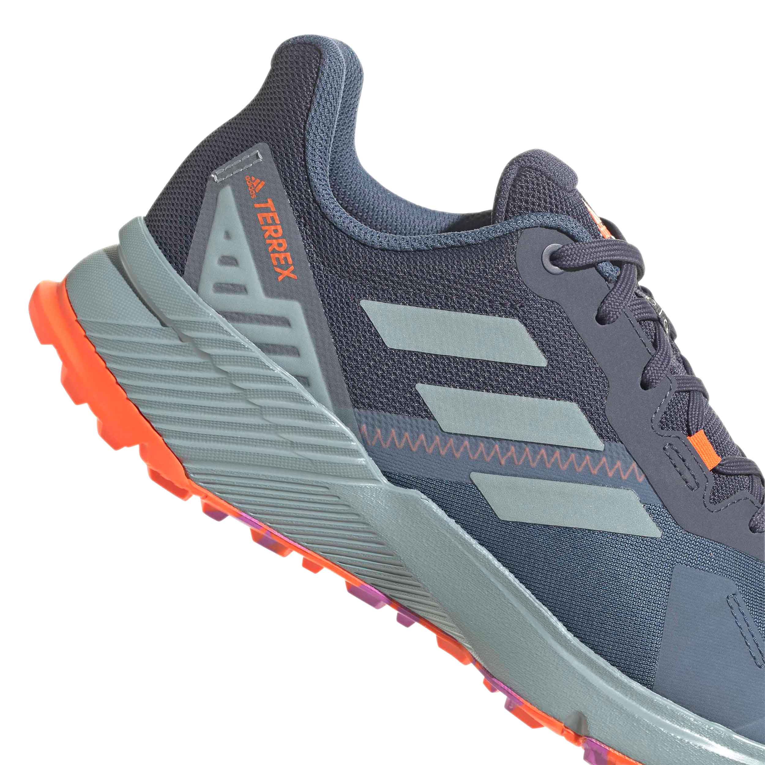 Tenis Adidas TERREX SOULSTRIDE Hombre