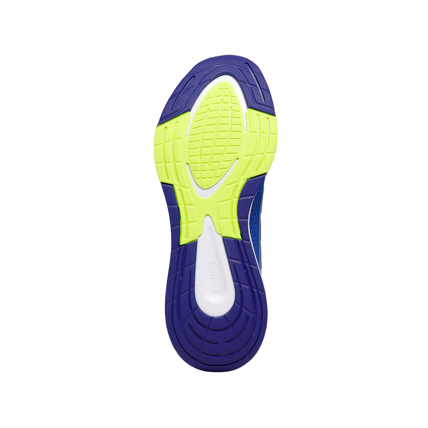 Tenis Adidas EQ21 Run
