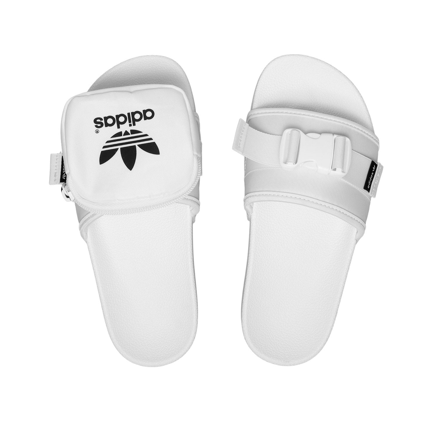 Sandalia Adidas POUCHYLETTE Mujer