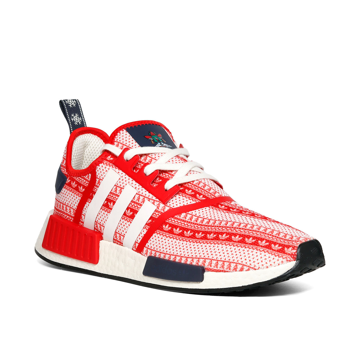 Tenis Adidas NMD_R1