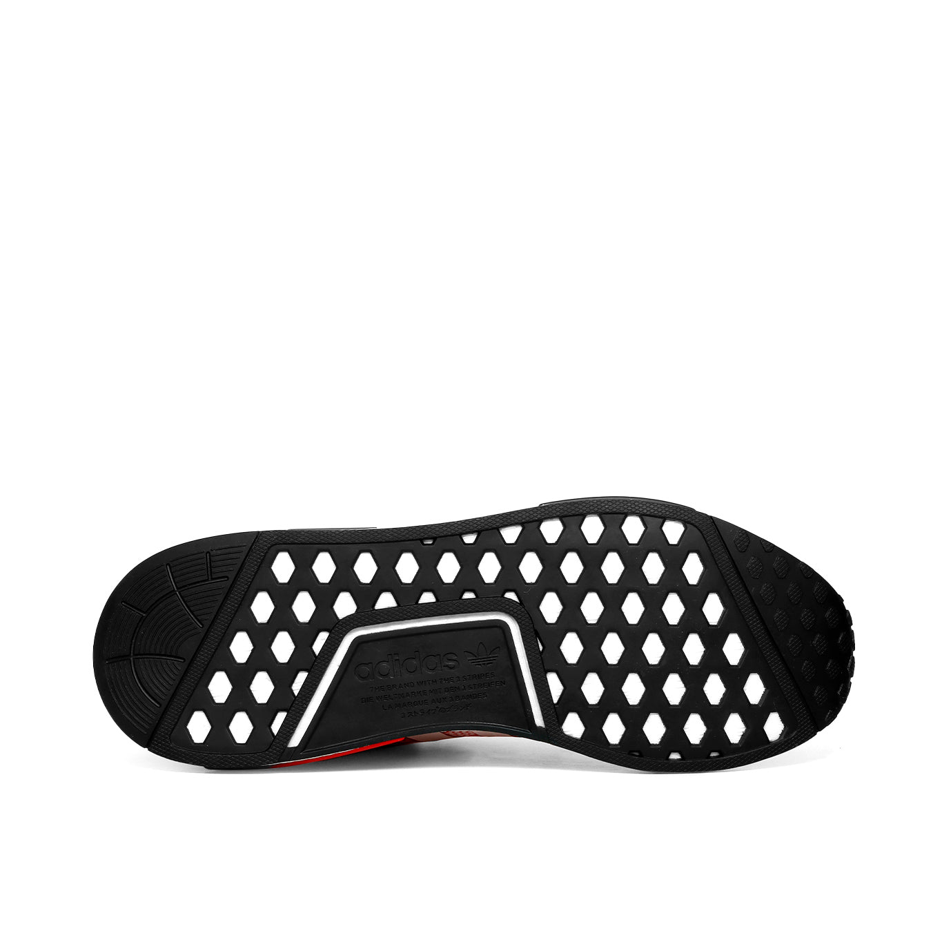 Tenis Adidas NMD_R1