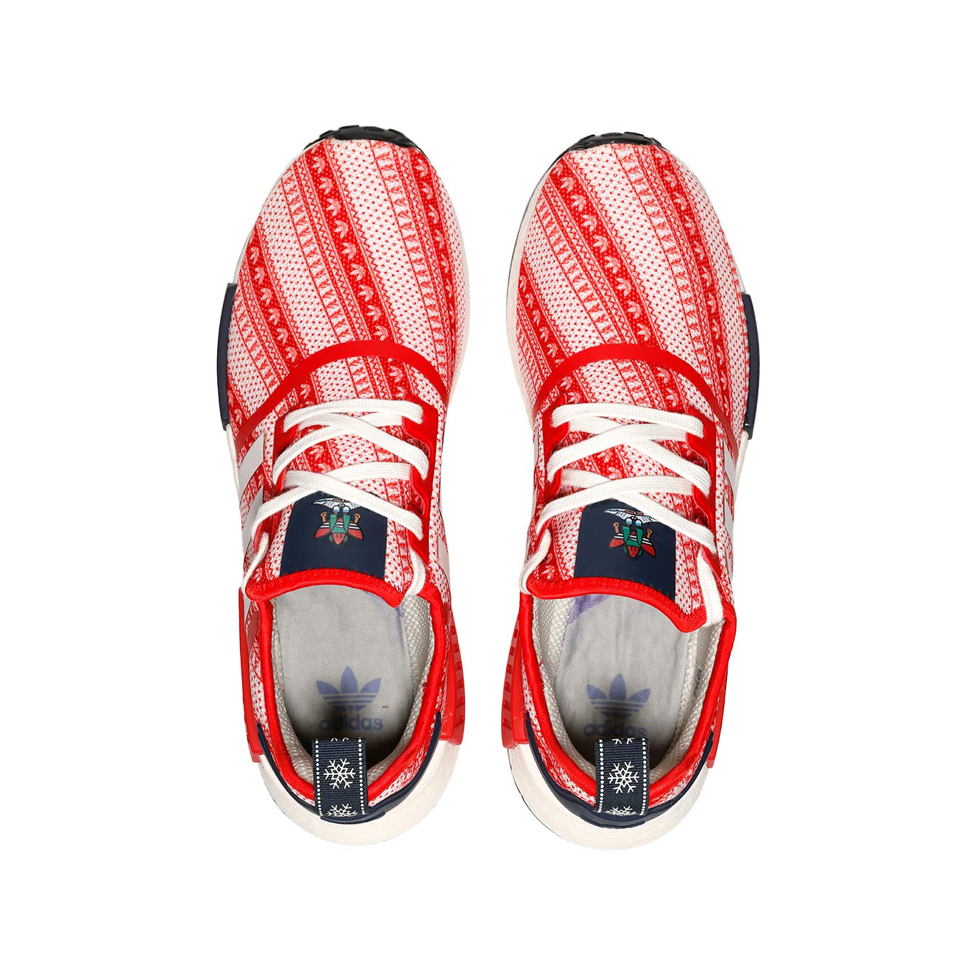 Tenis Adidas NMD_R1