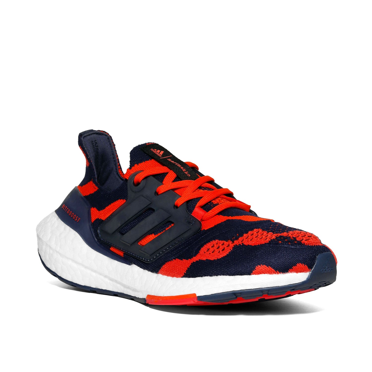 Tenis Adidas ULTRABOOST Mujer