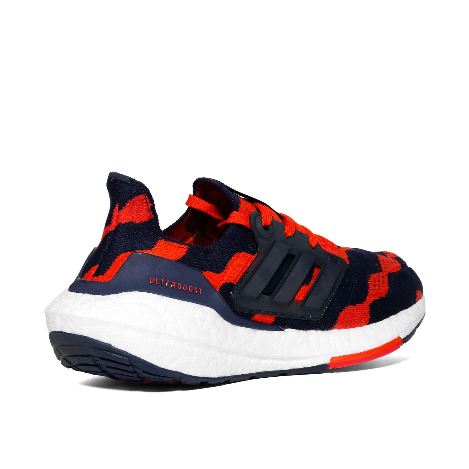 Tenis Adidas ULTRABOOST Mujer