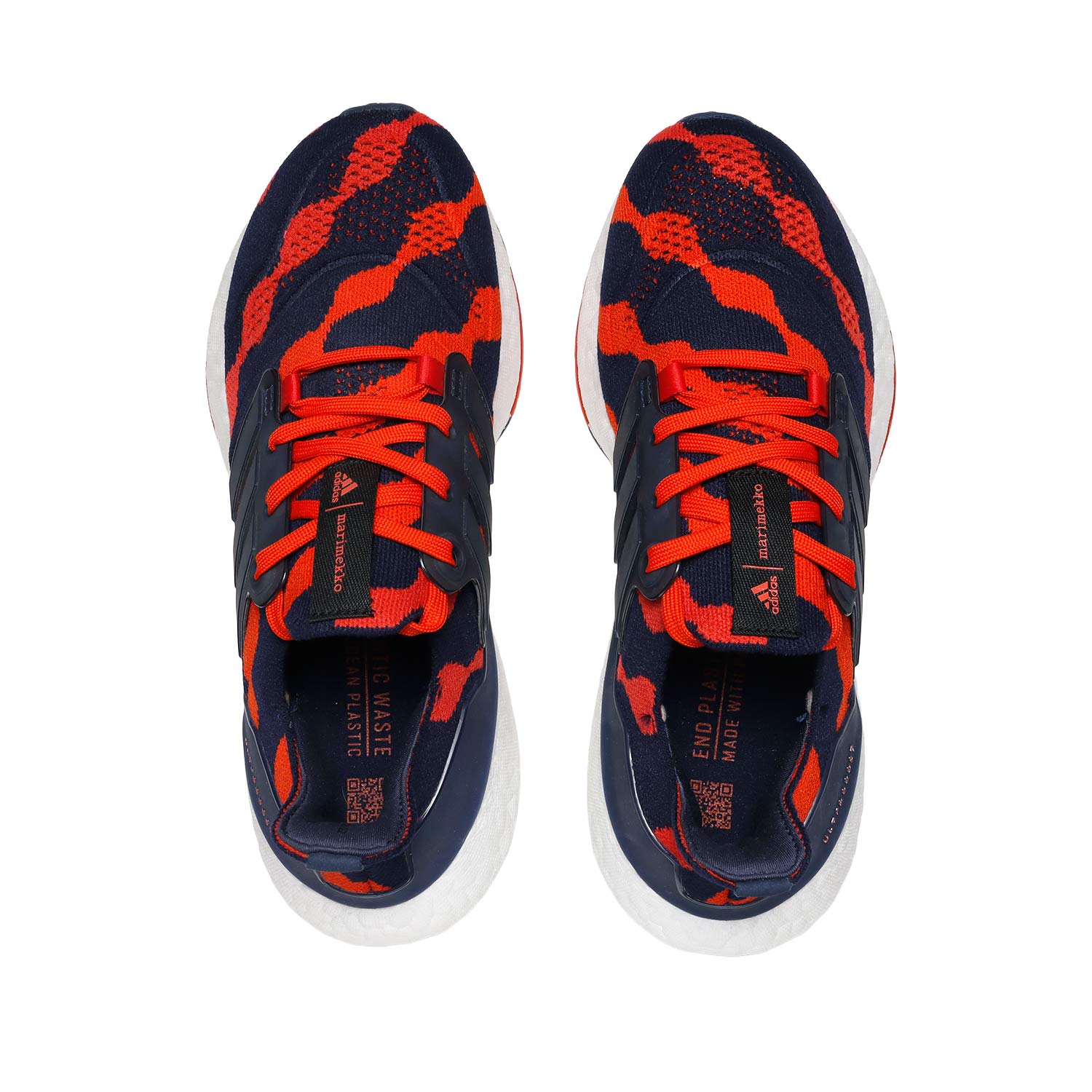 Tenis Adidas ULTRABOOST Mujer