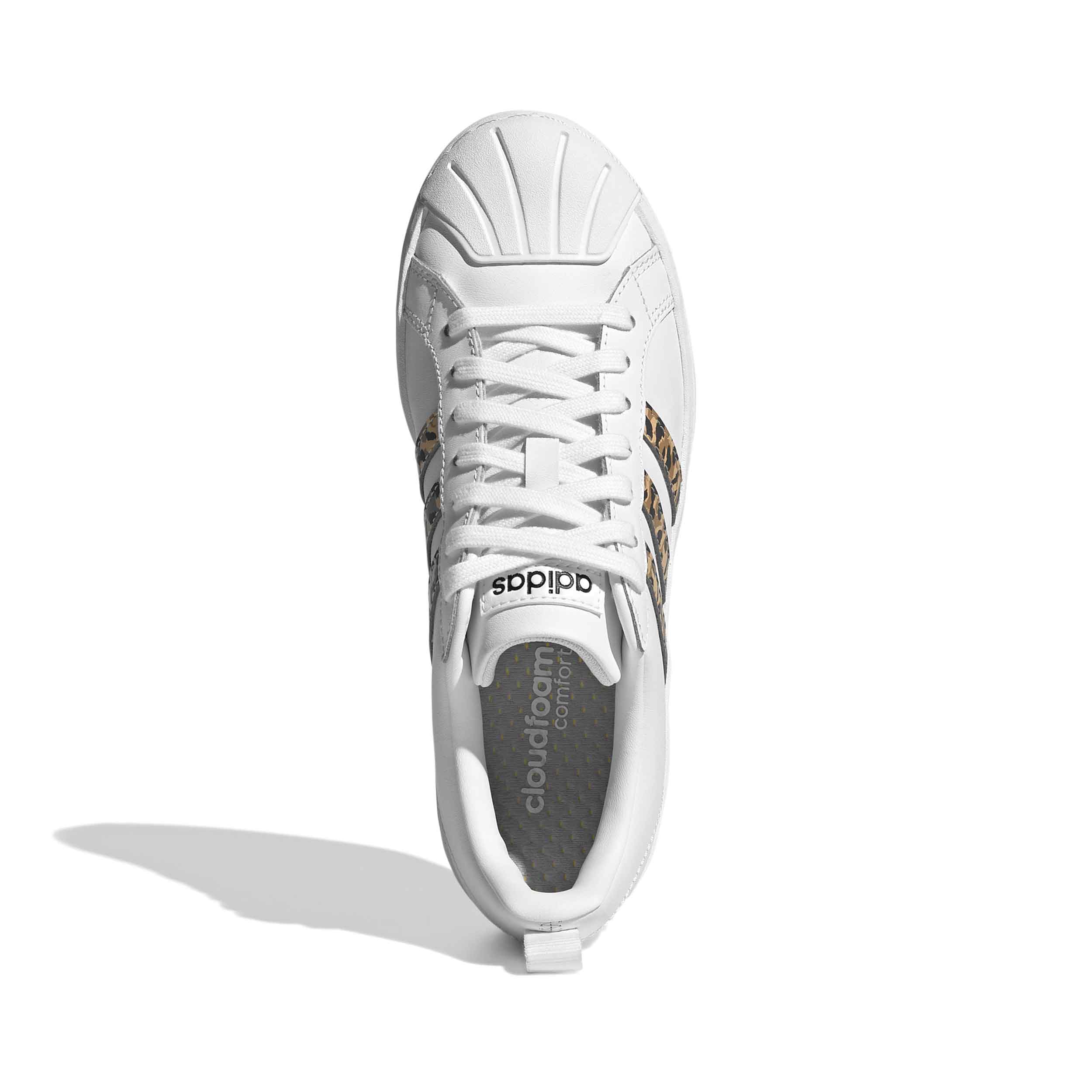 Tenis Adidas STREETCHECK Mujer