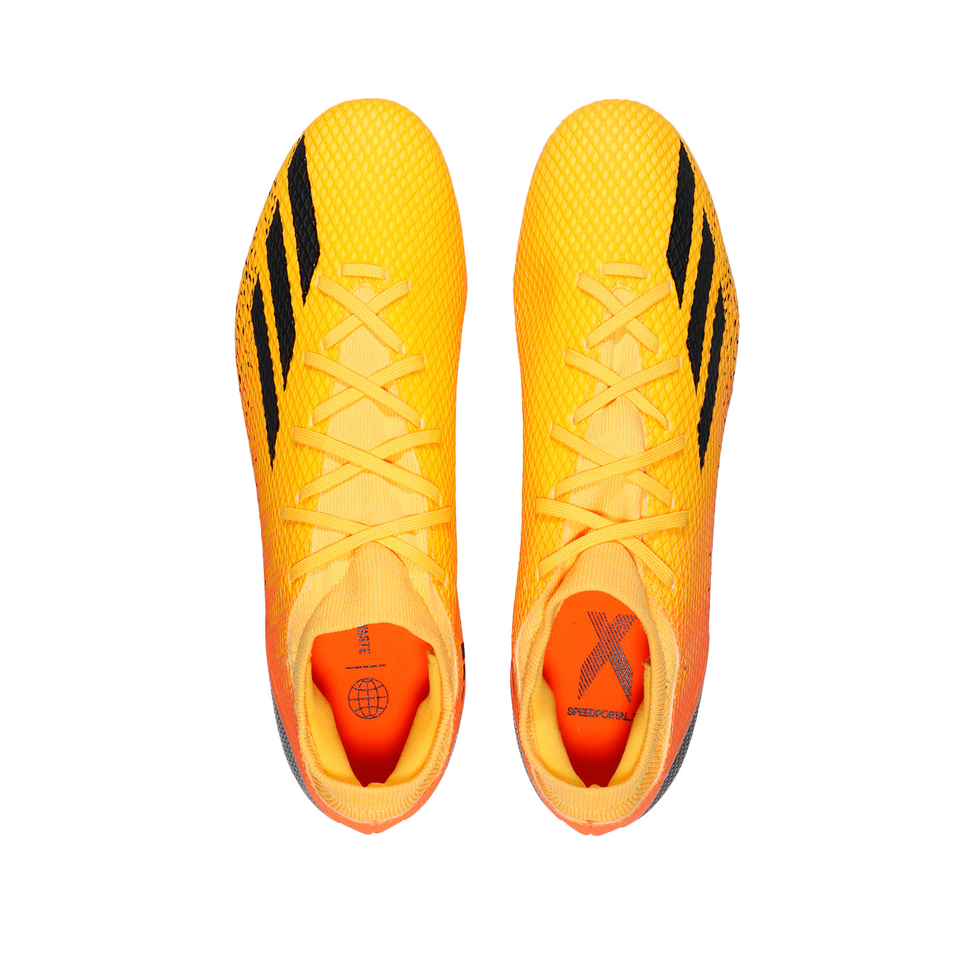 Tenis Adidas Futbol x Speedportal.3