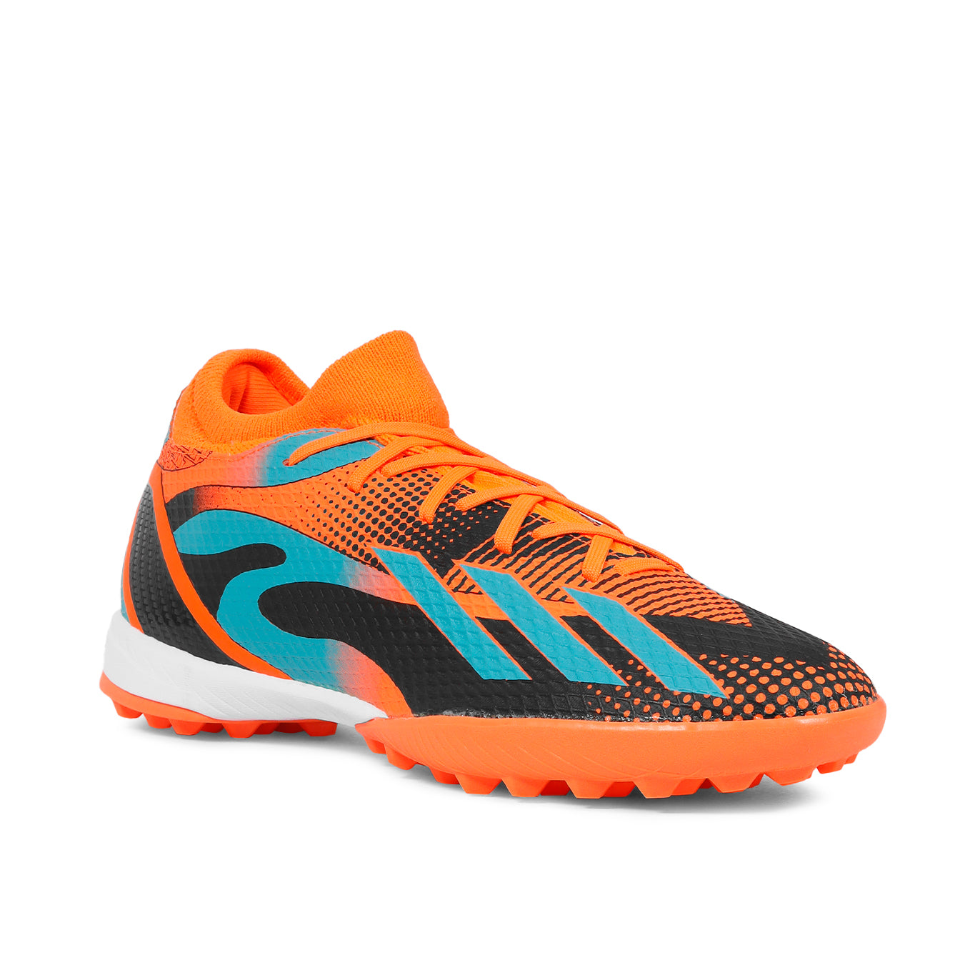 Tenis Adidas Futbol X Speedportal Messi.3
