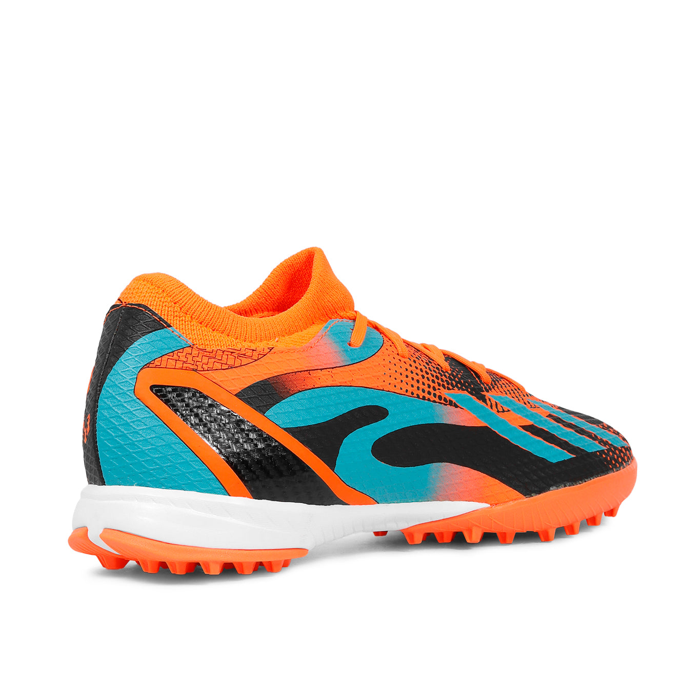 Tenis Adidas Futbol X Speedportal Messi.3