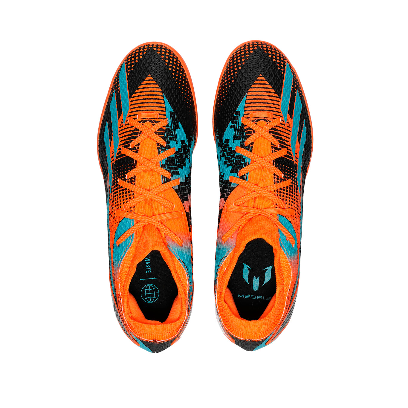 Tenis Adidas Futbol X Speedportal Messi.3