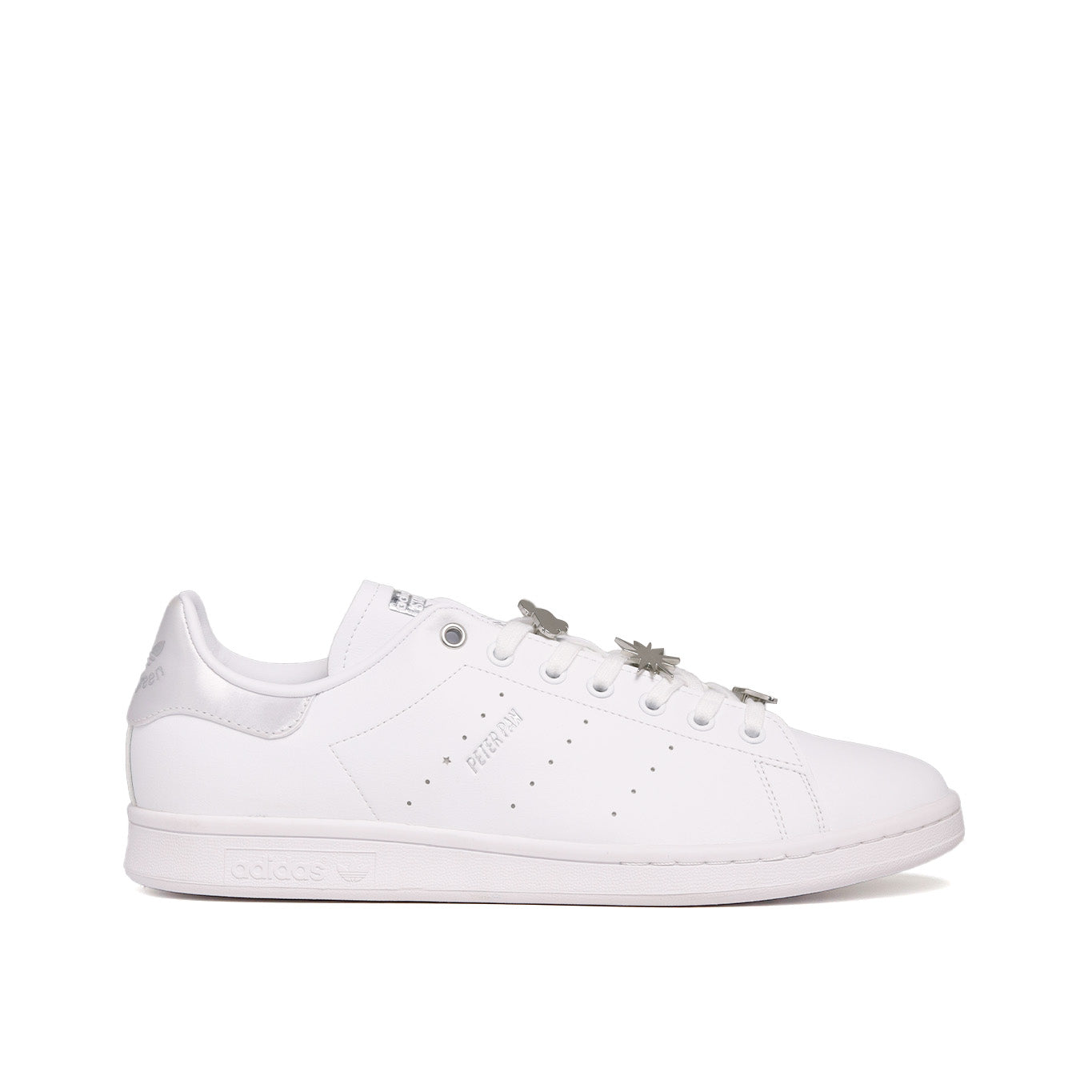 Tenis Adidas Stan Smith Peter Pan y Tinker Bell