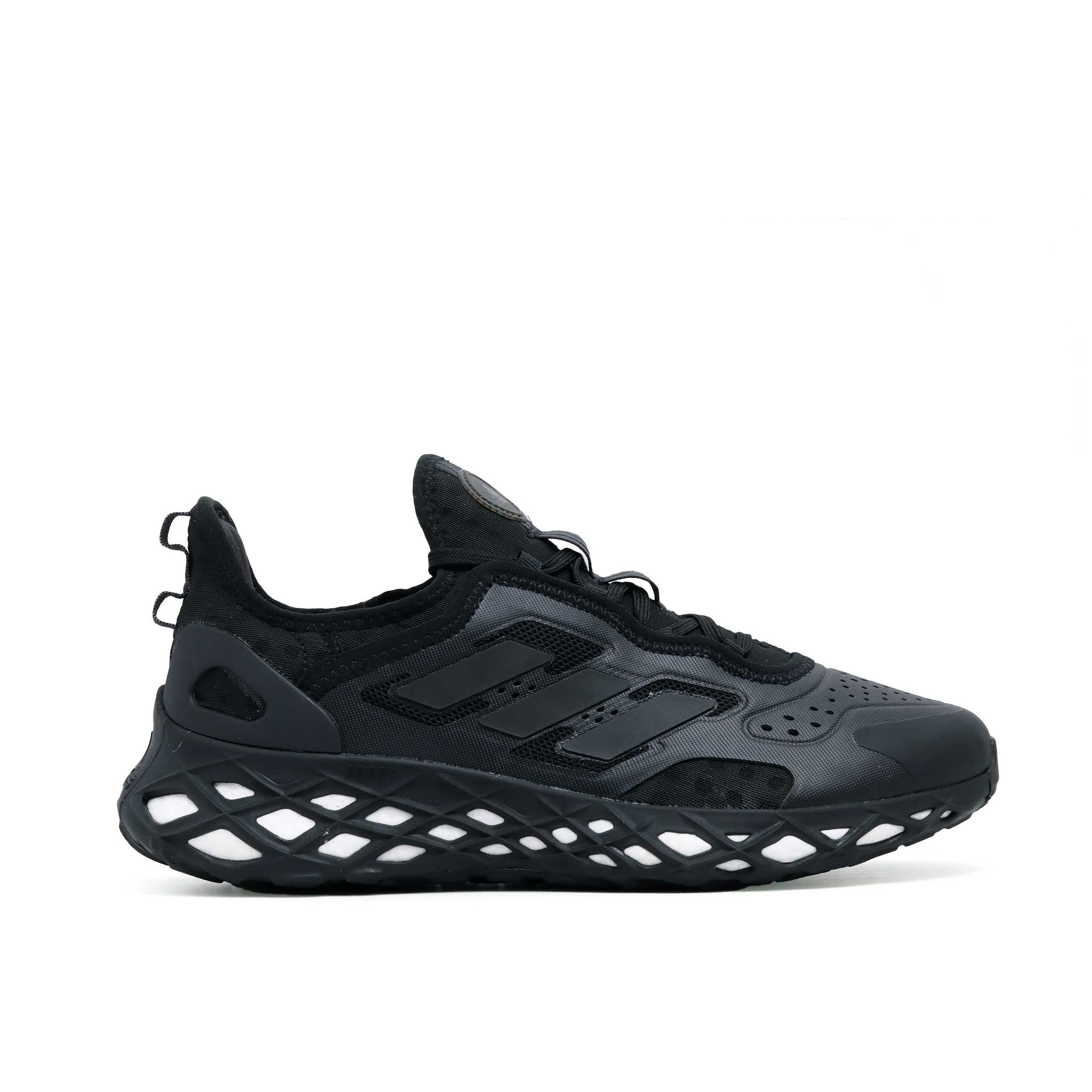 Tenis Adidas Web Boost