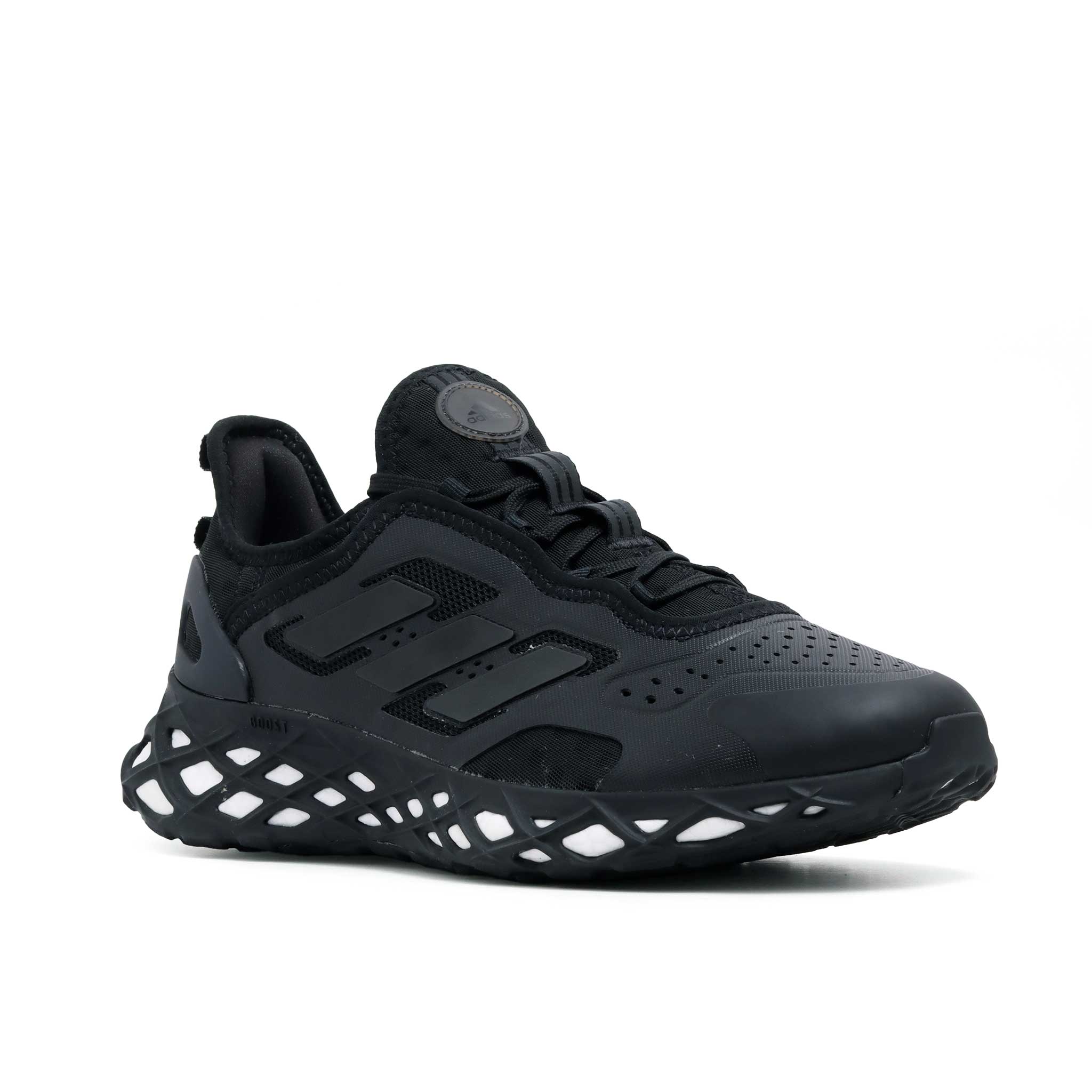 Tenis Adidas Web Boost