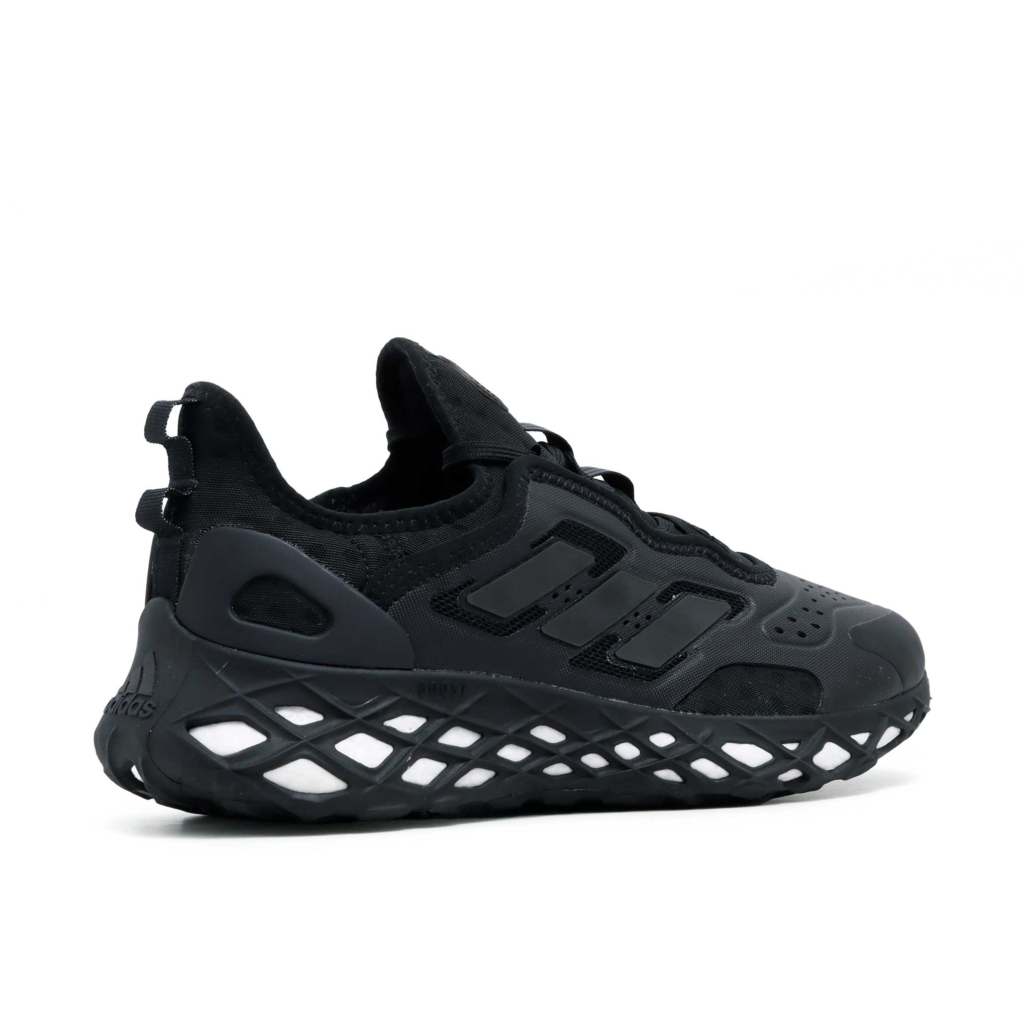 Tenis Adidas Web Boost