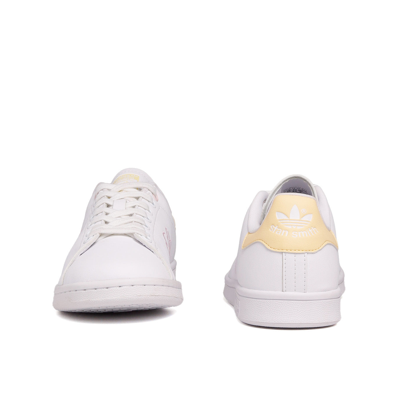 Tenis Adidas Stan Smith