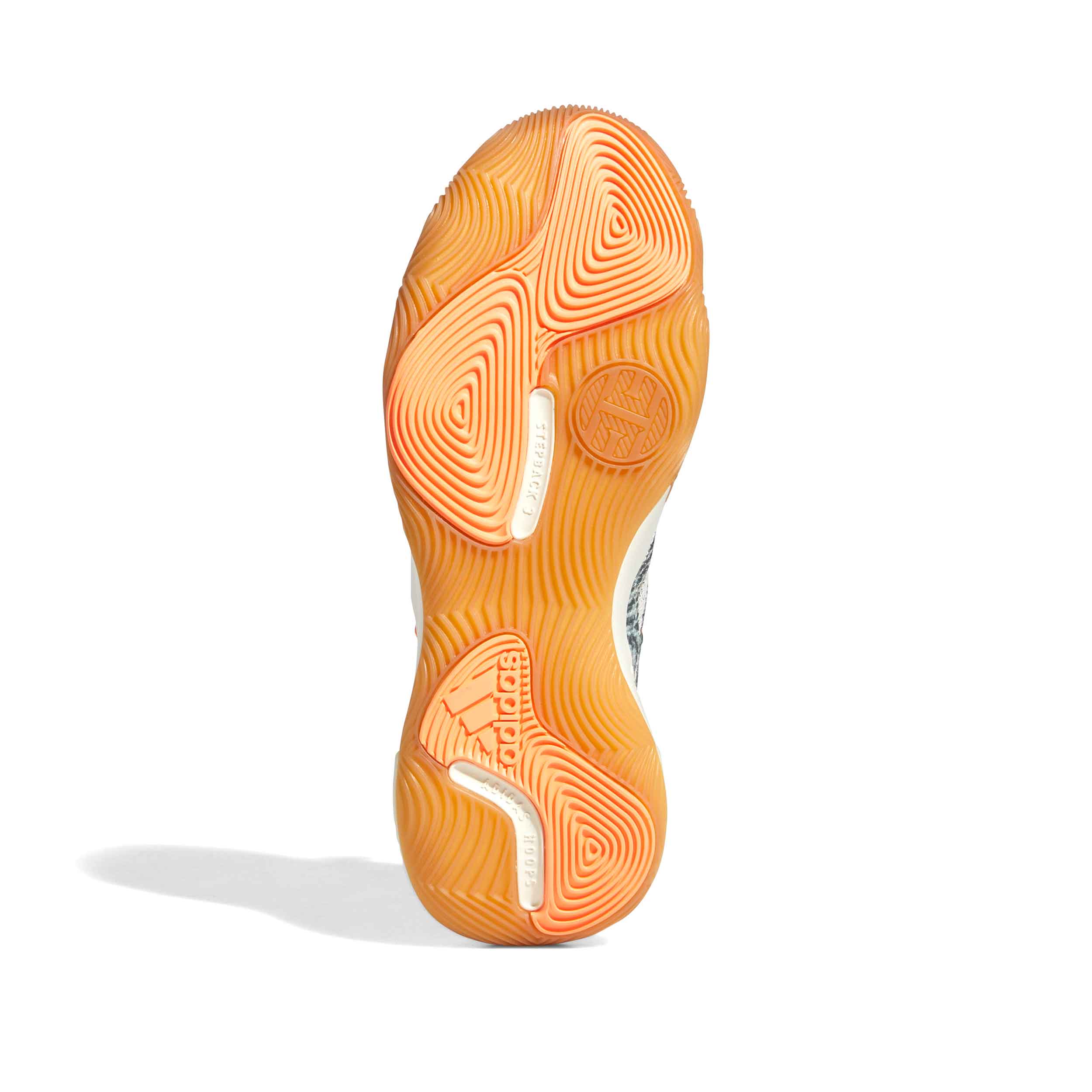 Tenis Adidas HARDEN STEPBACK Hombre