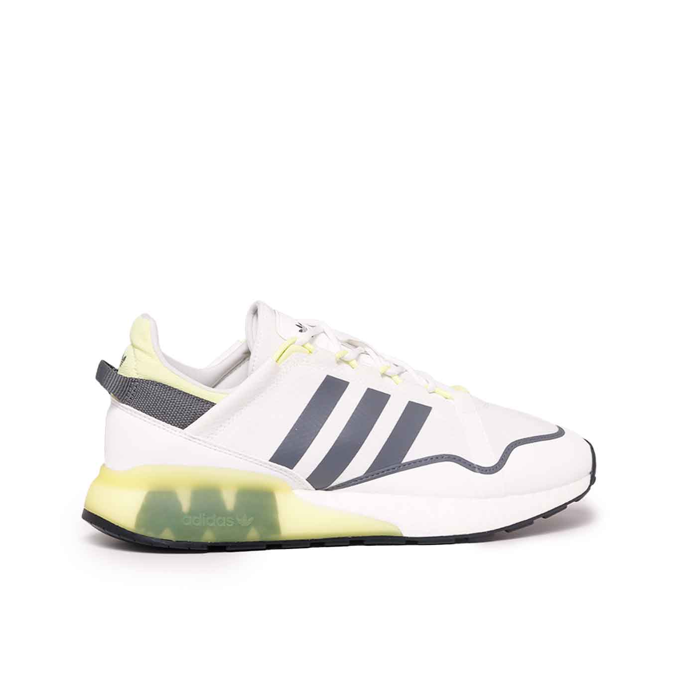 Tenis Adidas ZX 2K Boost Pure
