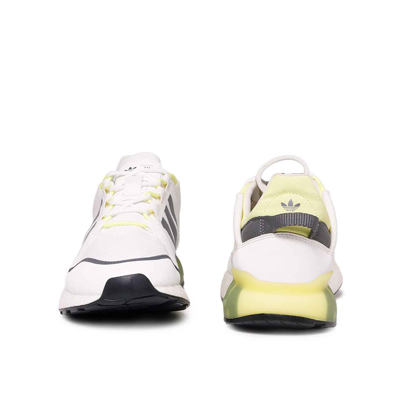 Tenis Adidas ZX 2K Boost Pure