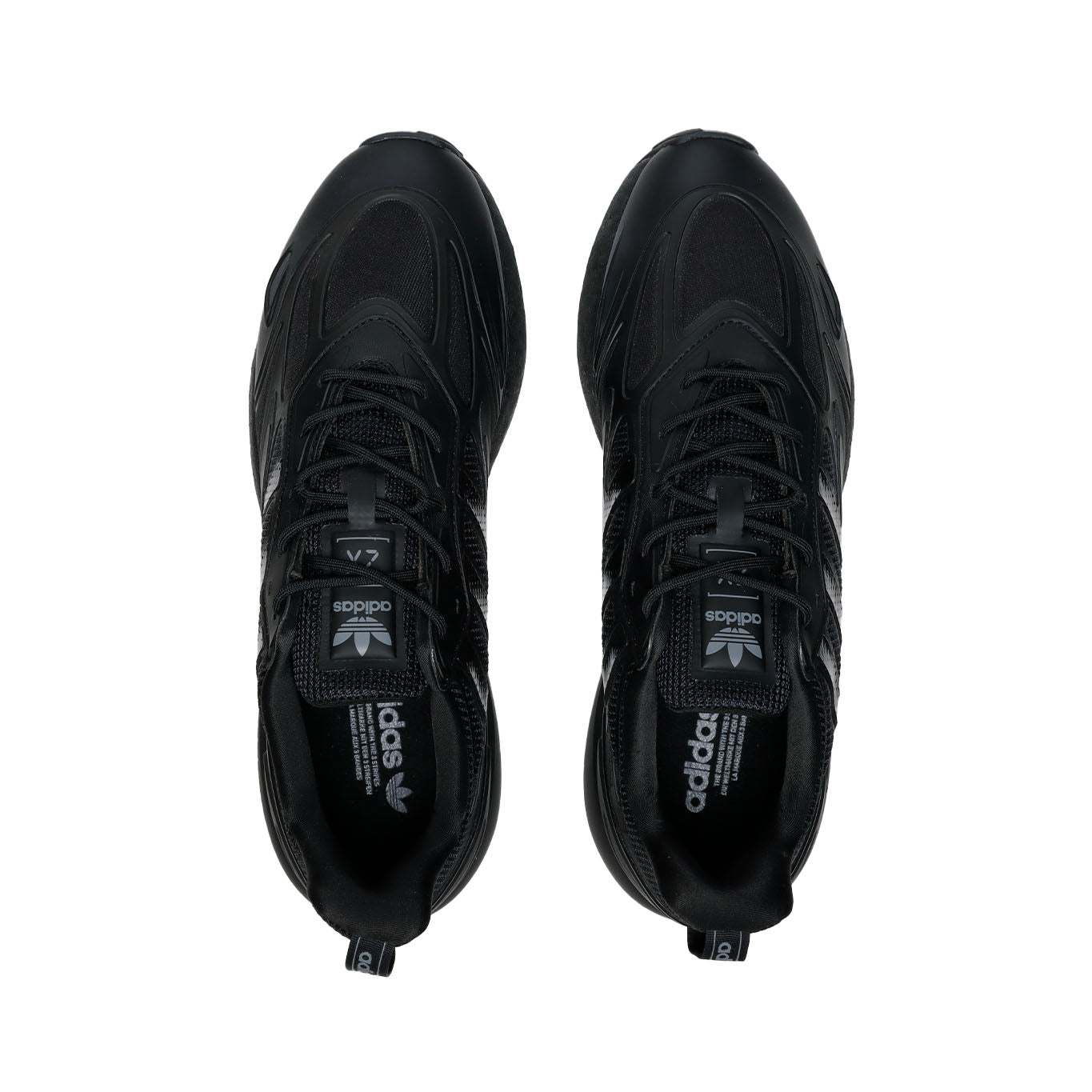 Tenis Adidas ZX 2K Boost 2.0
