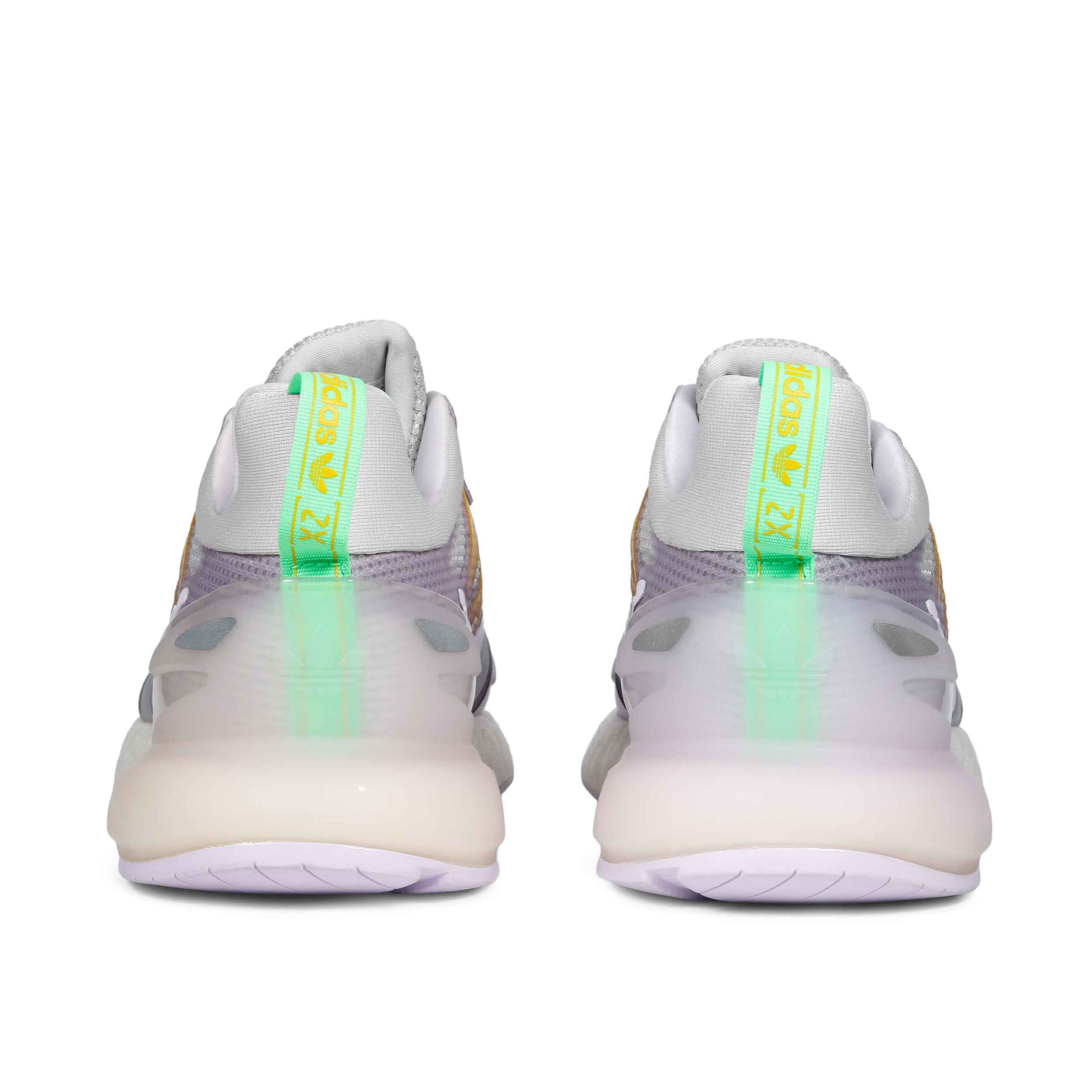 Tenis- Adidas ZX 2K BOOST Mujer