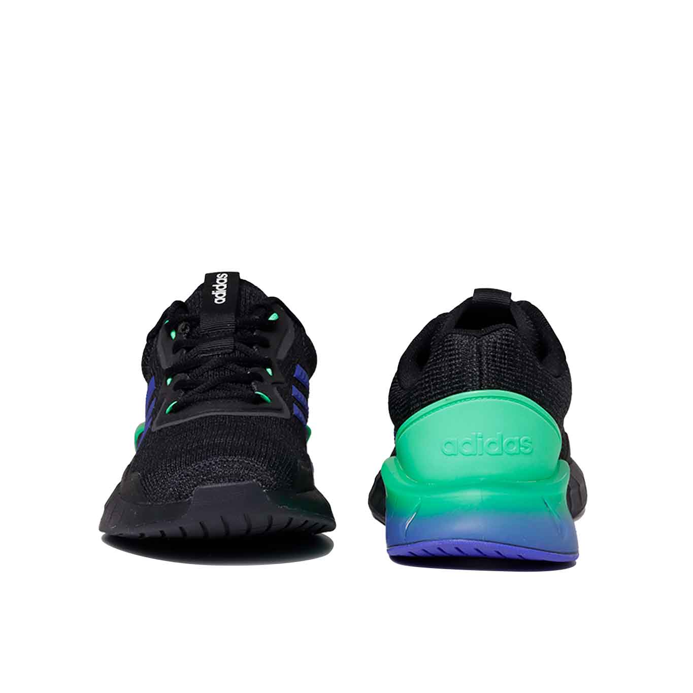Tenis Adidas Kaptir Super