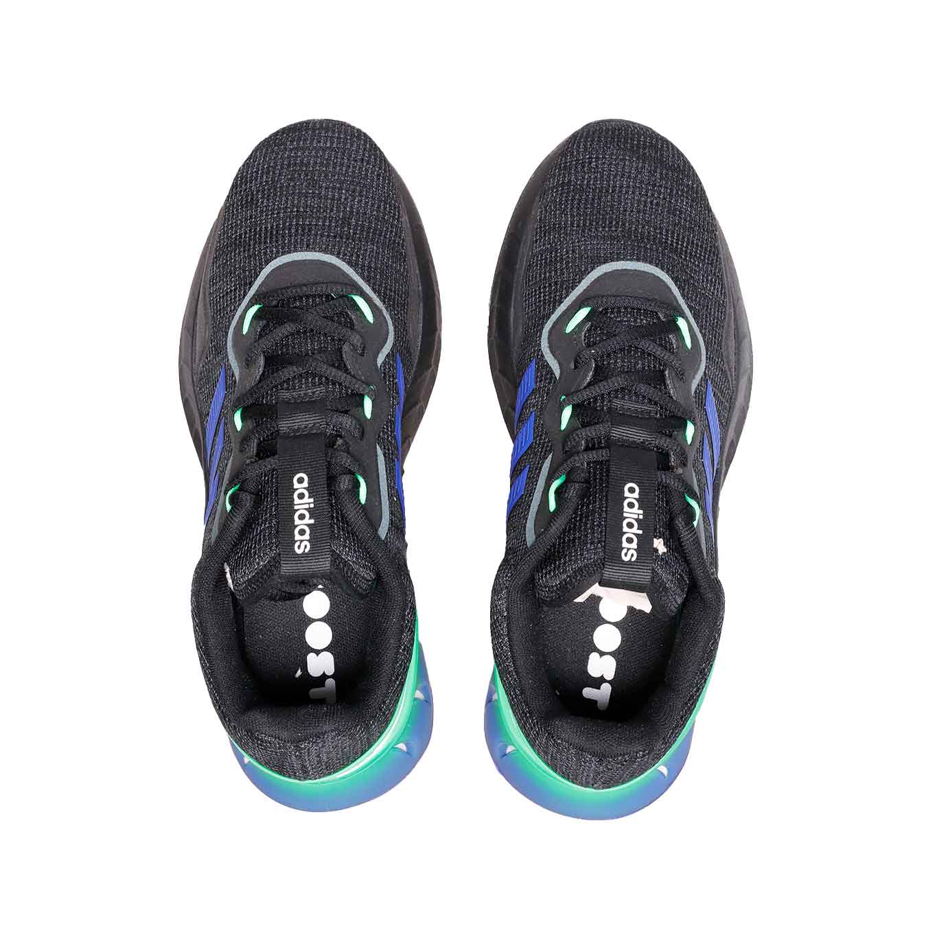 Tenis Adidas Kaptir Super