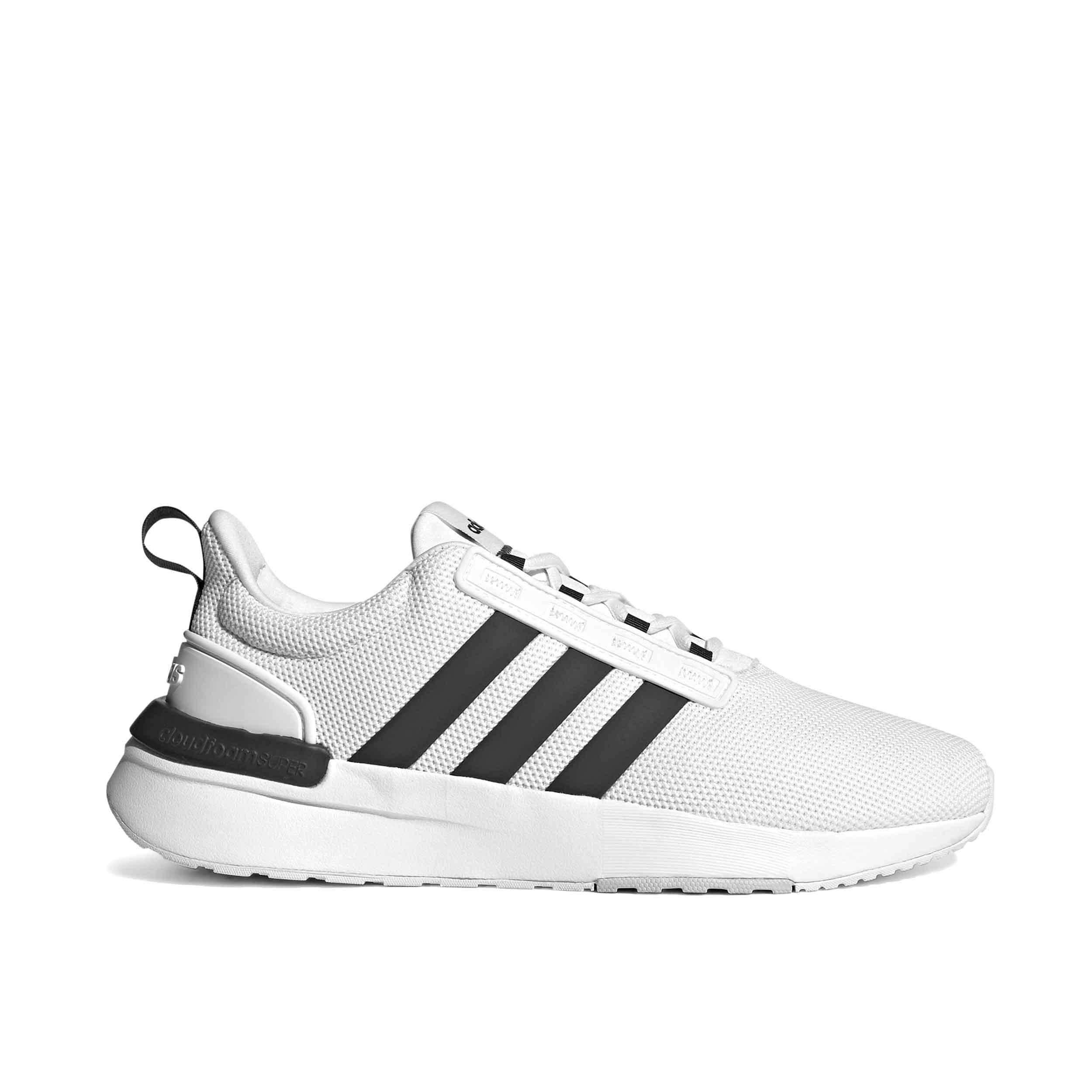 Tenis Adidas RACER TR21 Hombre
