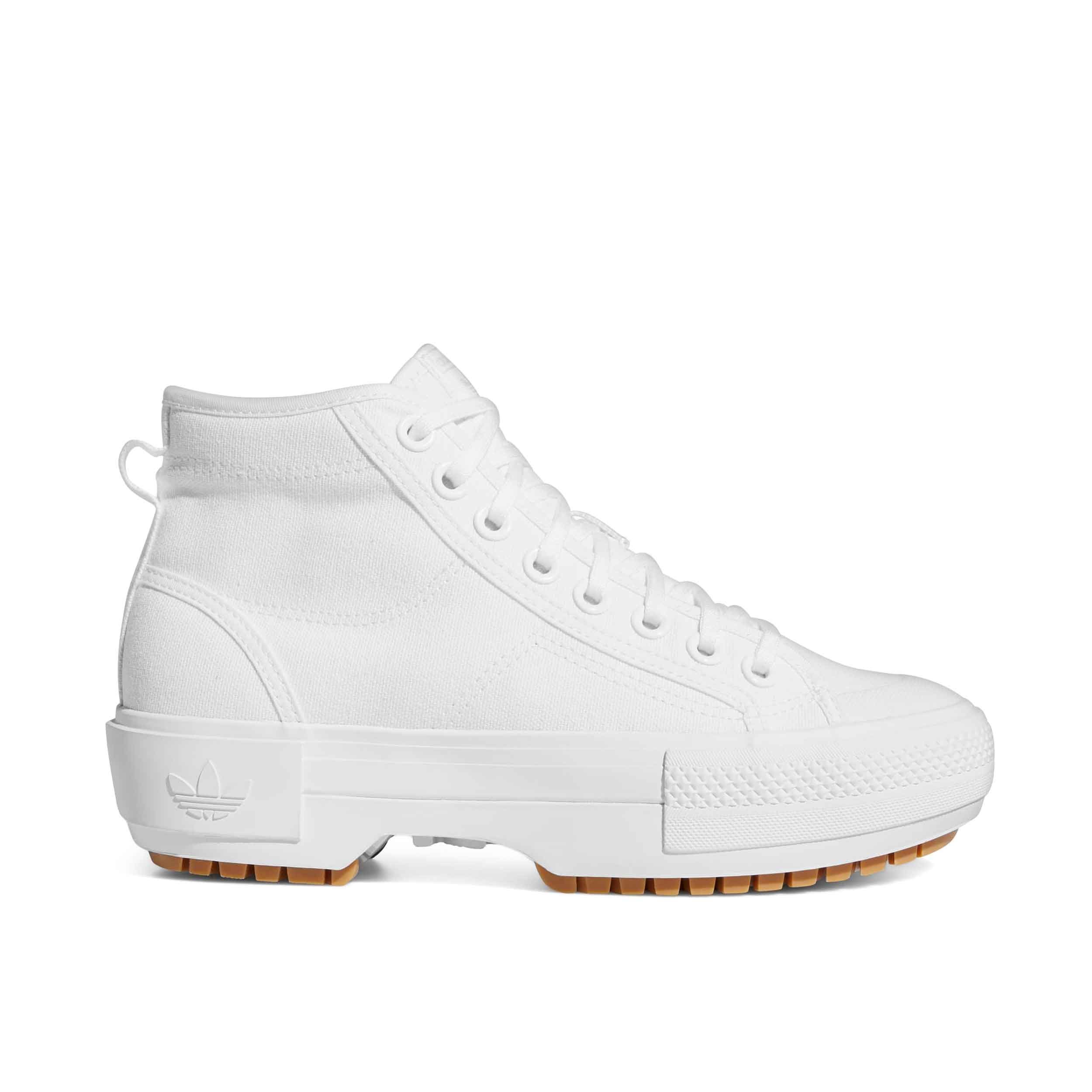 Tenis Adidas NIZZA TREK Mujer