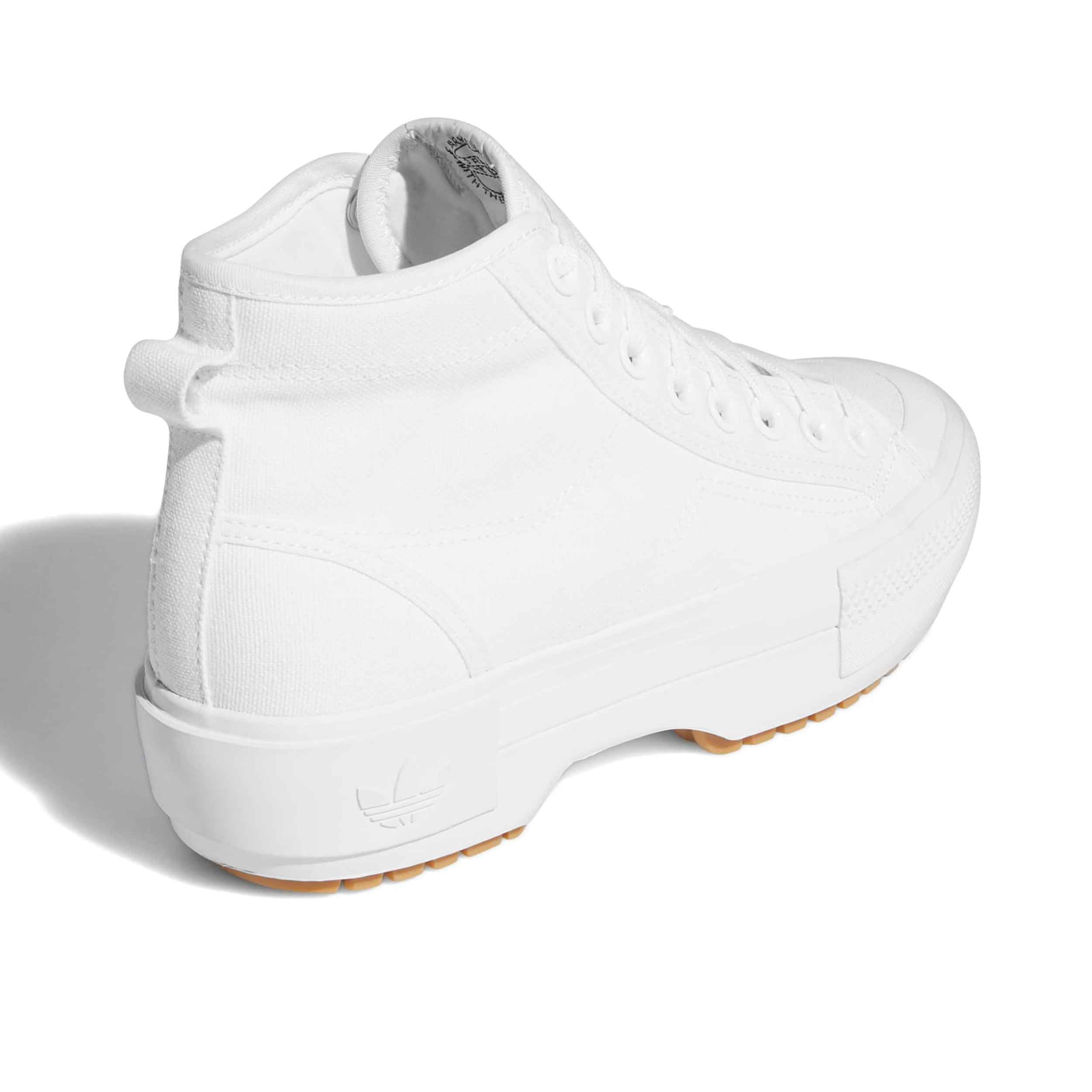 Tenis Adidas NIZZA TREK Mujer