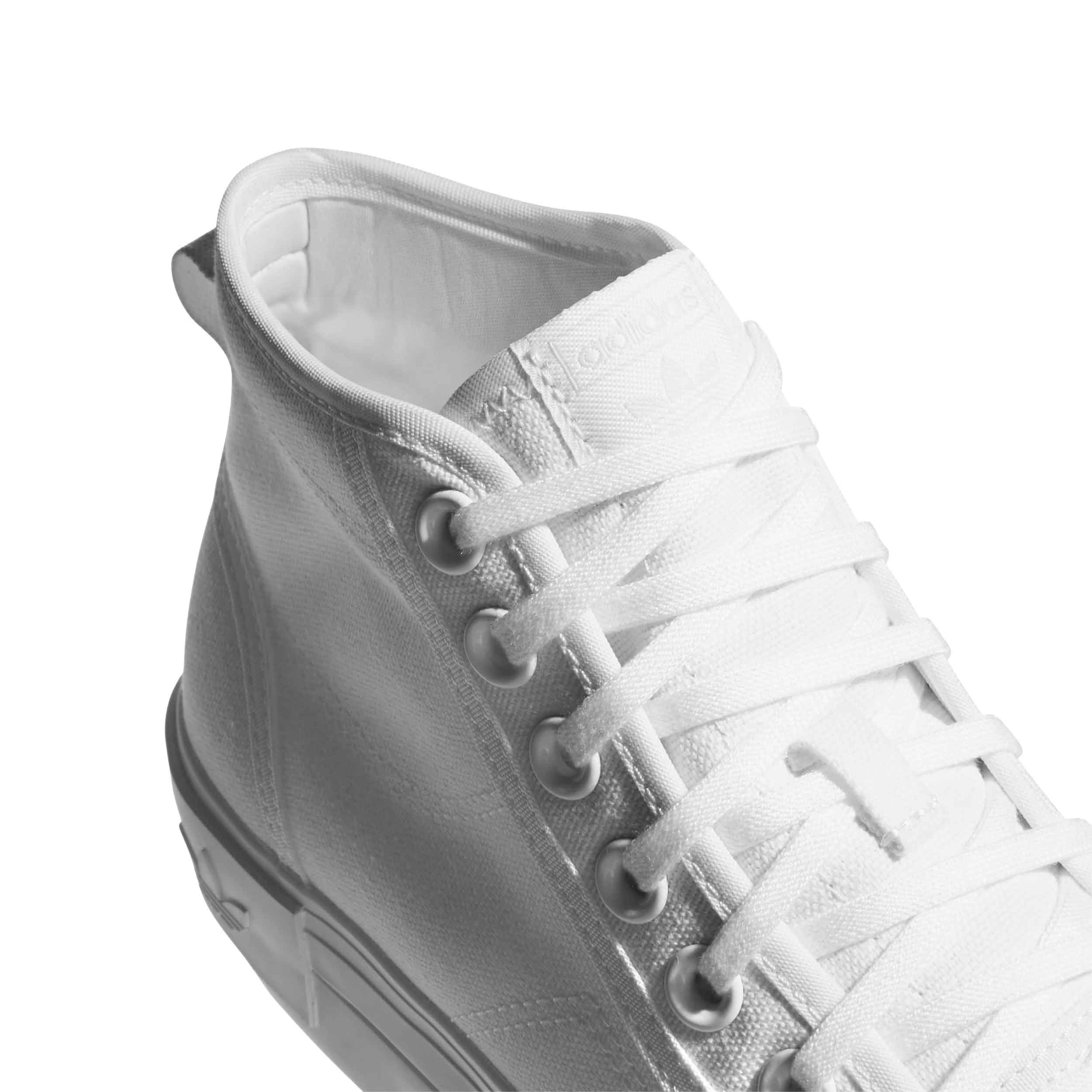 Tenis Adidas NIZZA TREK Mujer