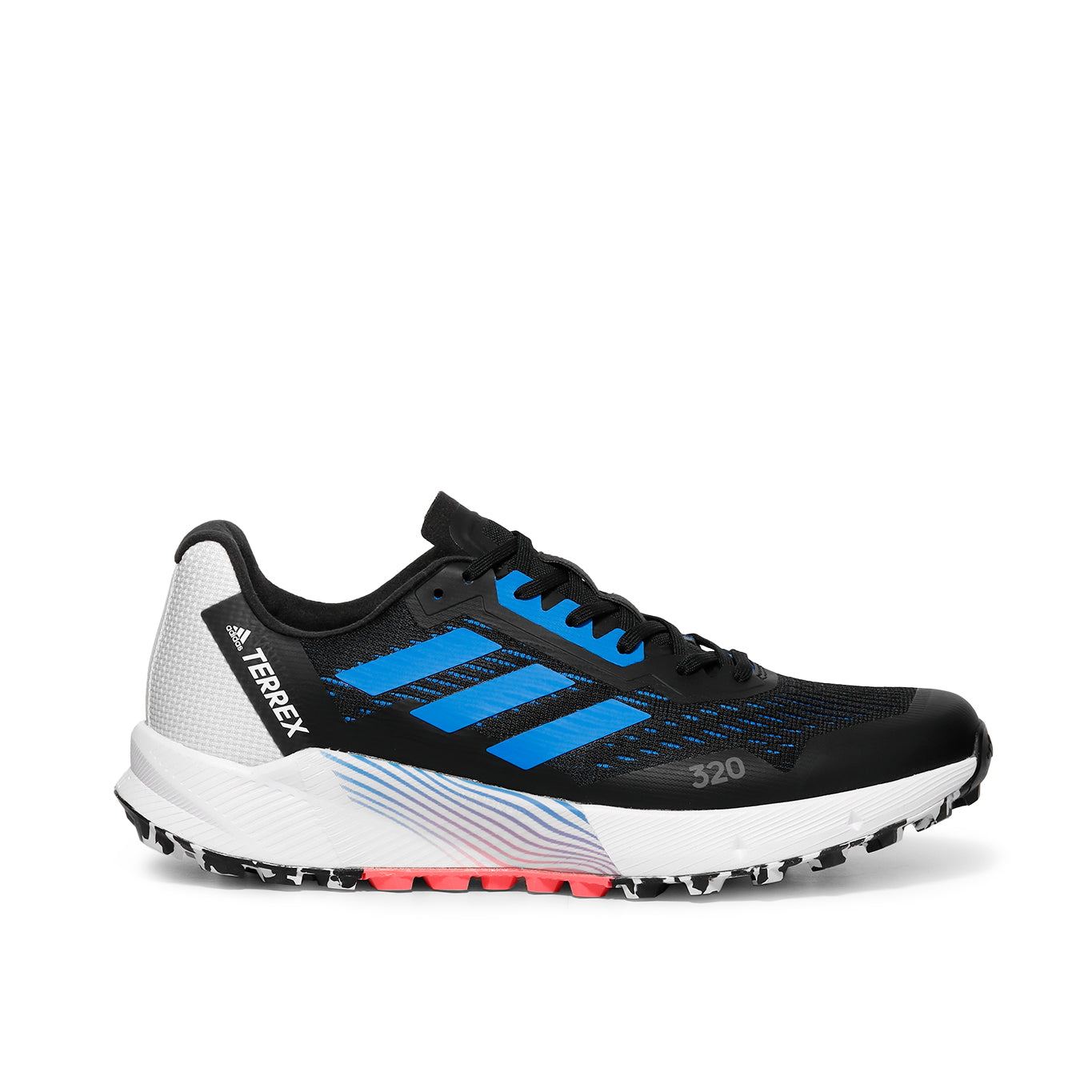 Tenis Adidas Trail Running Terrex