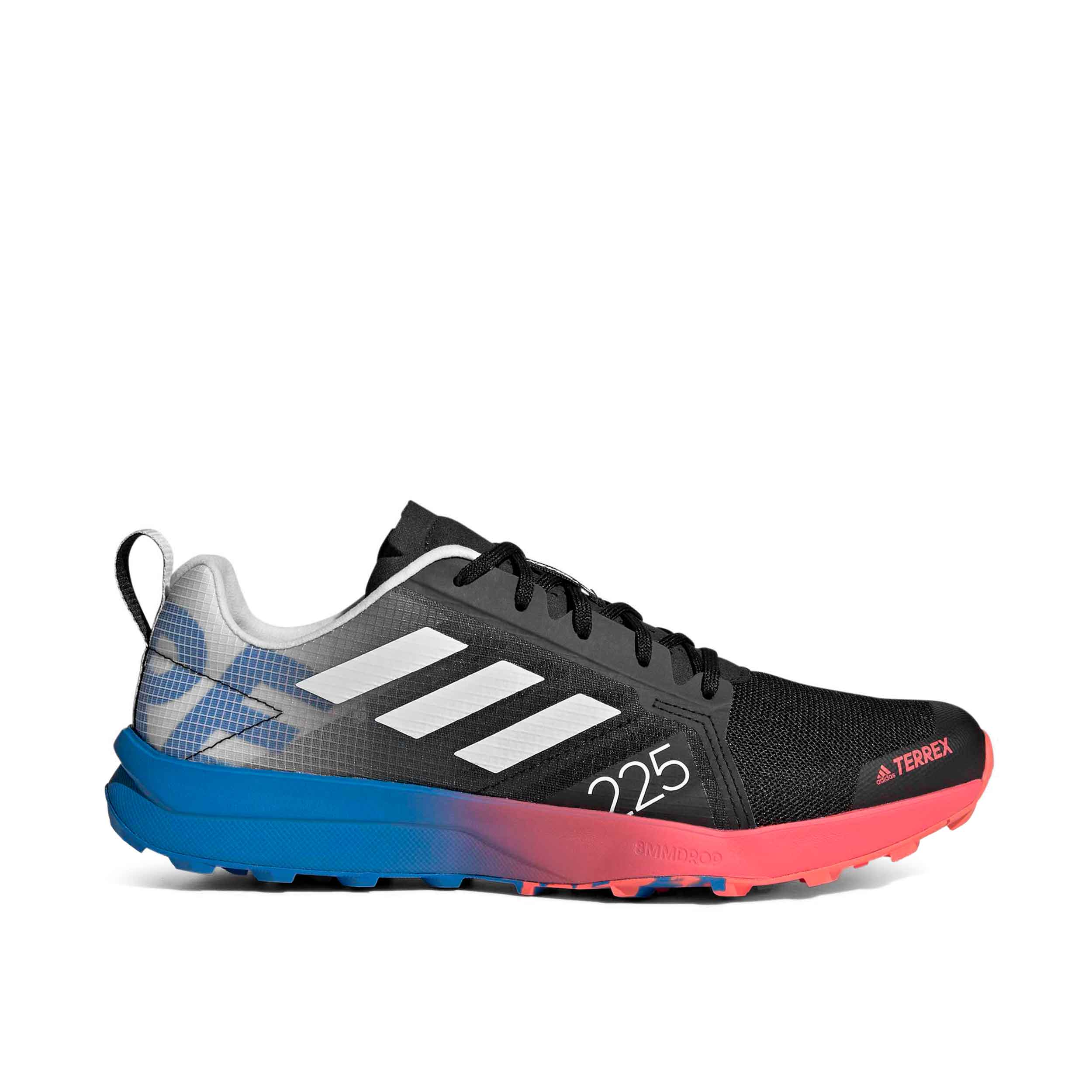 Tenis Adidas TERREX SPEED Hombre