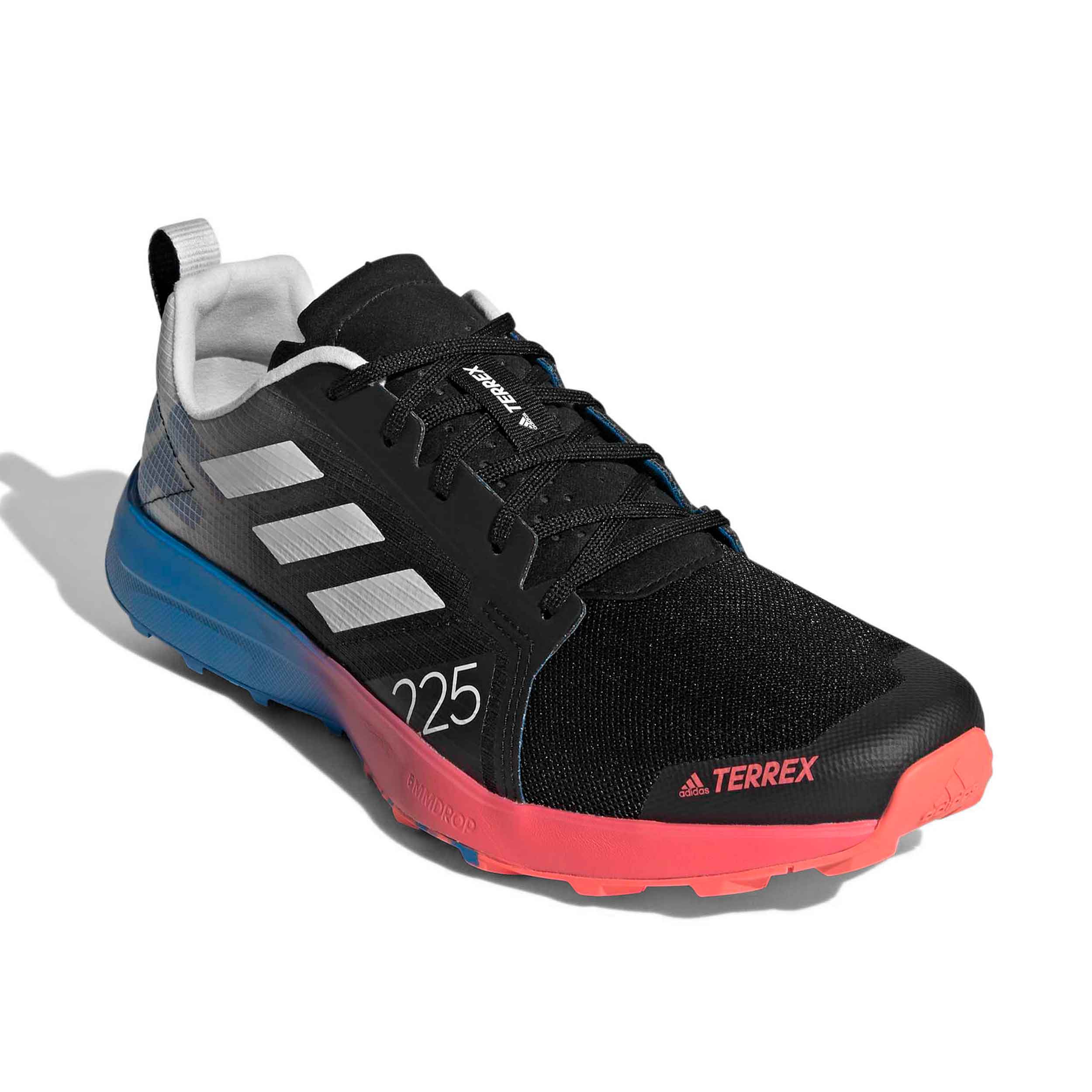 Tenis Adidas TERREX SPEED Hombre