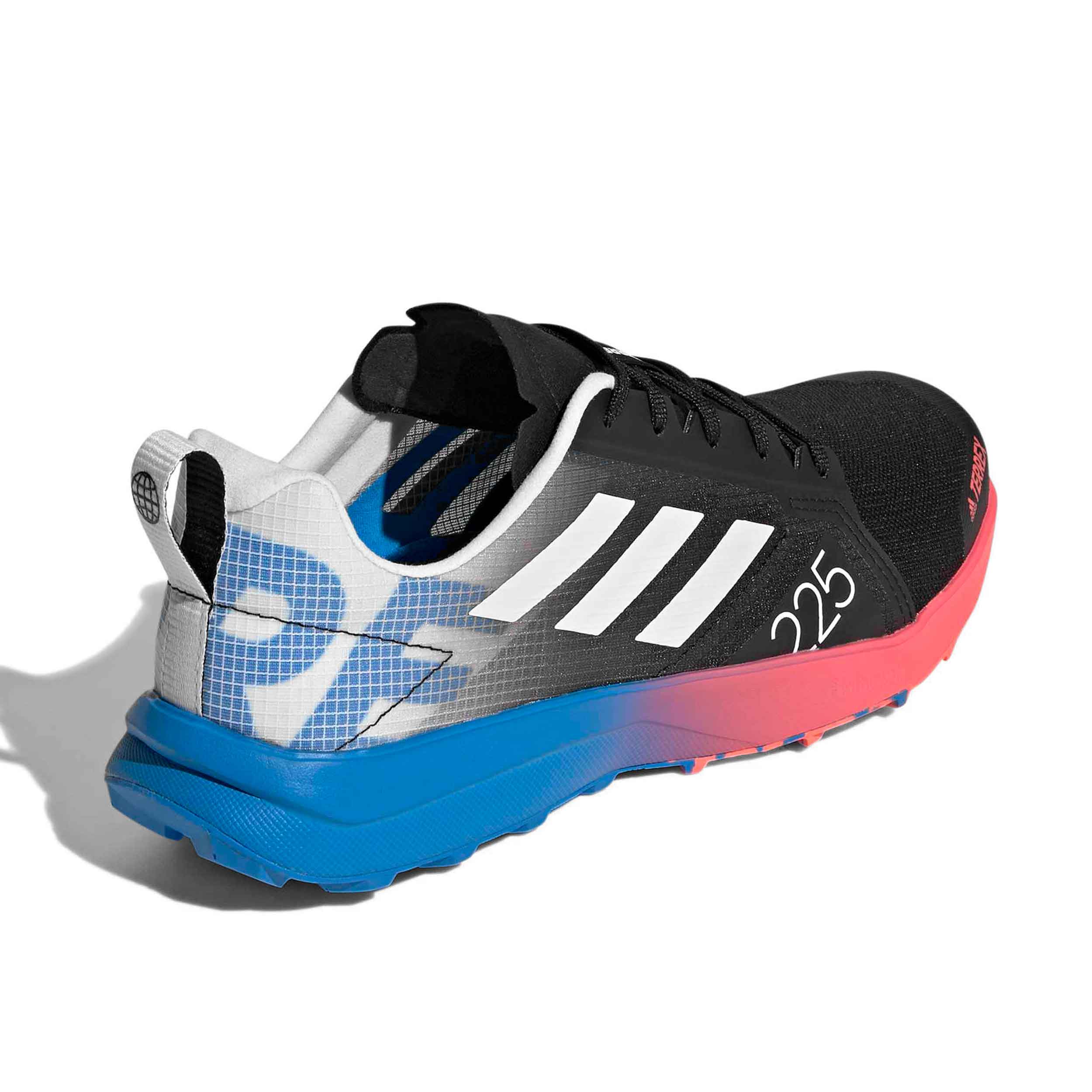 Tenis Adidas TERREX SPEED Hombre