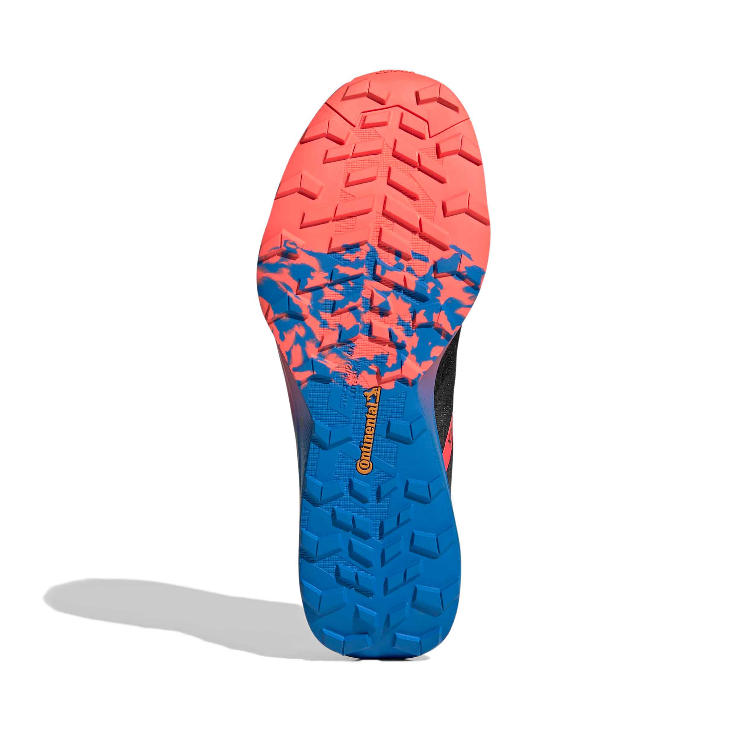 Tenis Adidas TERREX SPEED Hombre