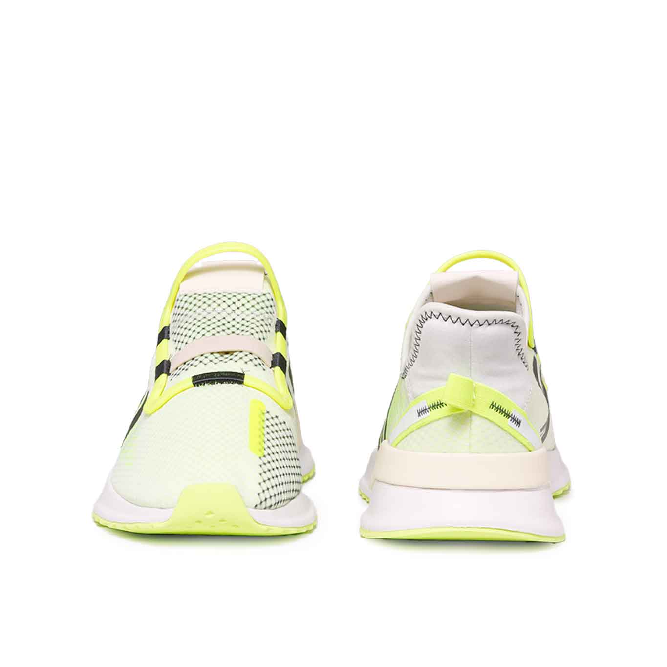 Tenis Adidas U_Path Run
