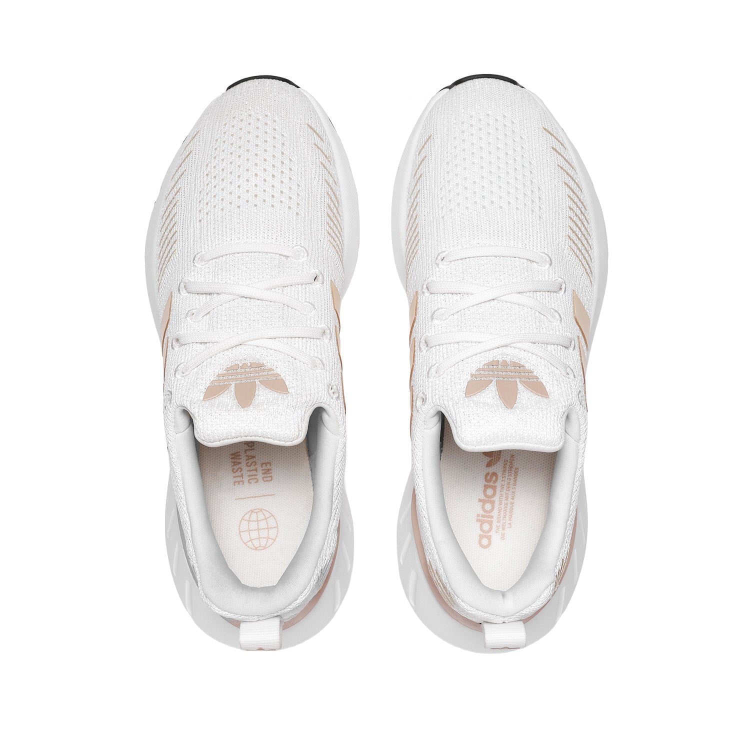Tenis Adidas SWIFT RUN Mujer