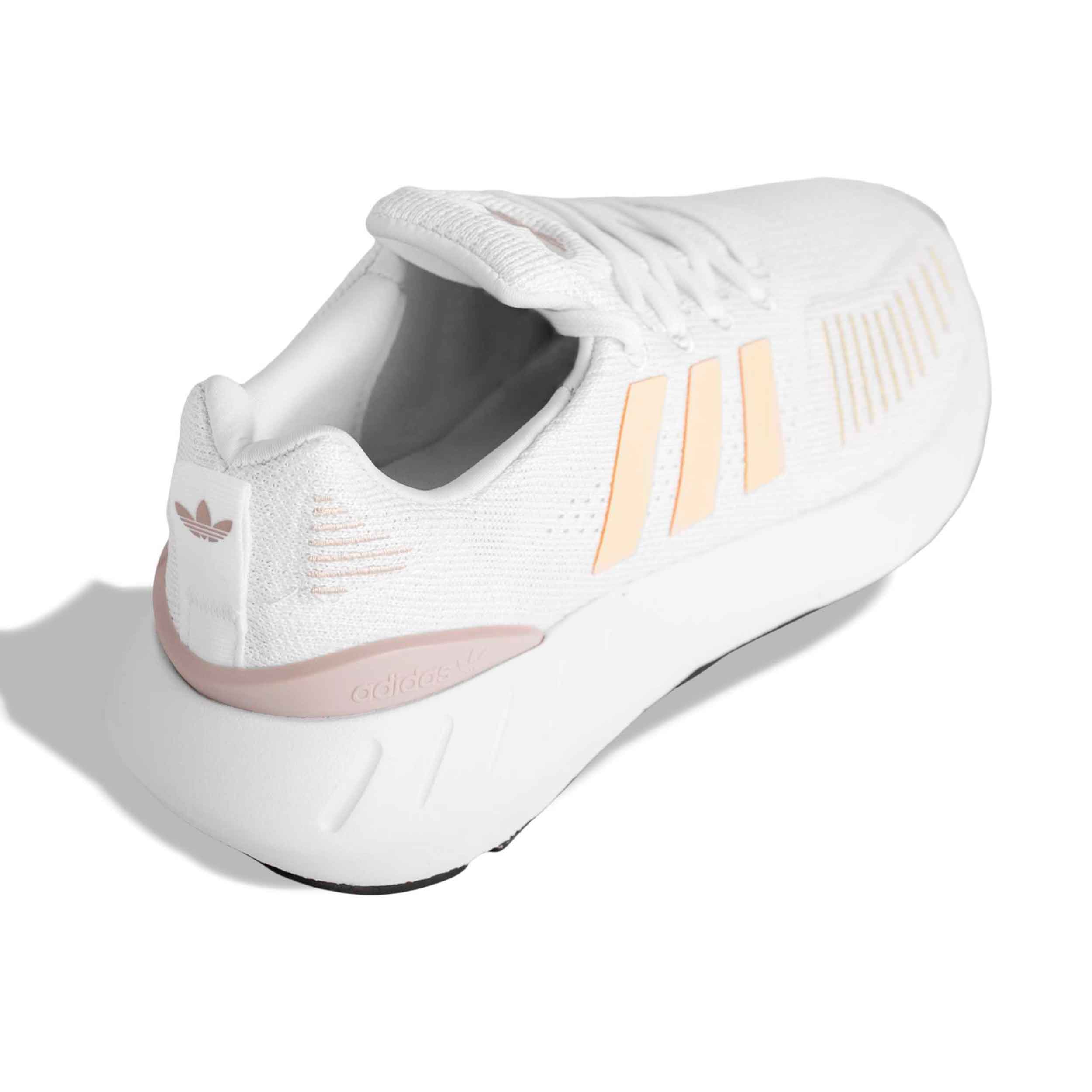 Tenis Adidas SWIFT RUN Mujer