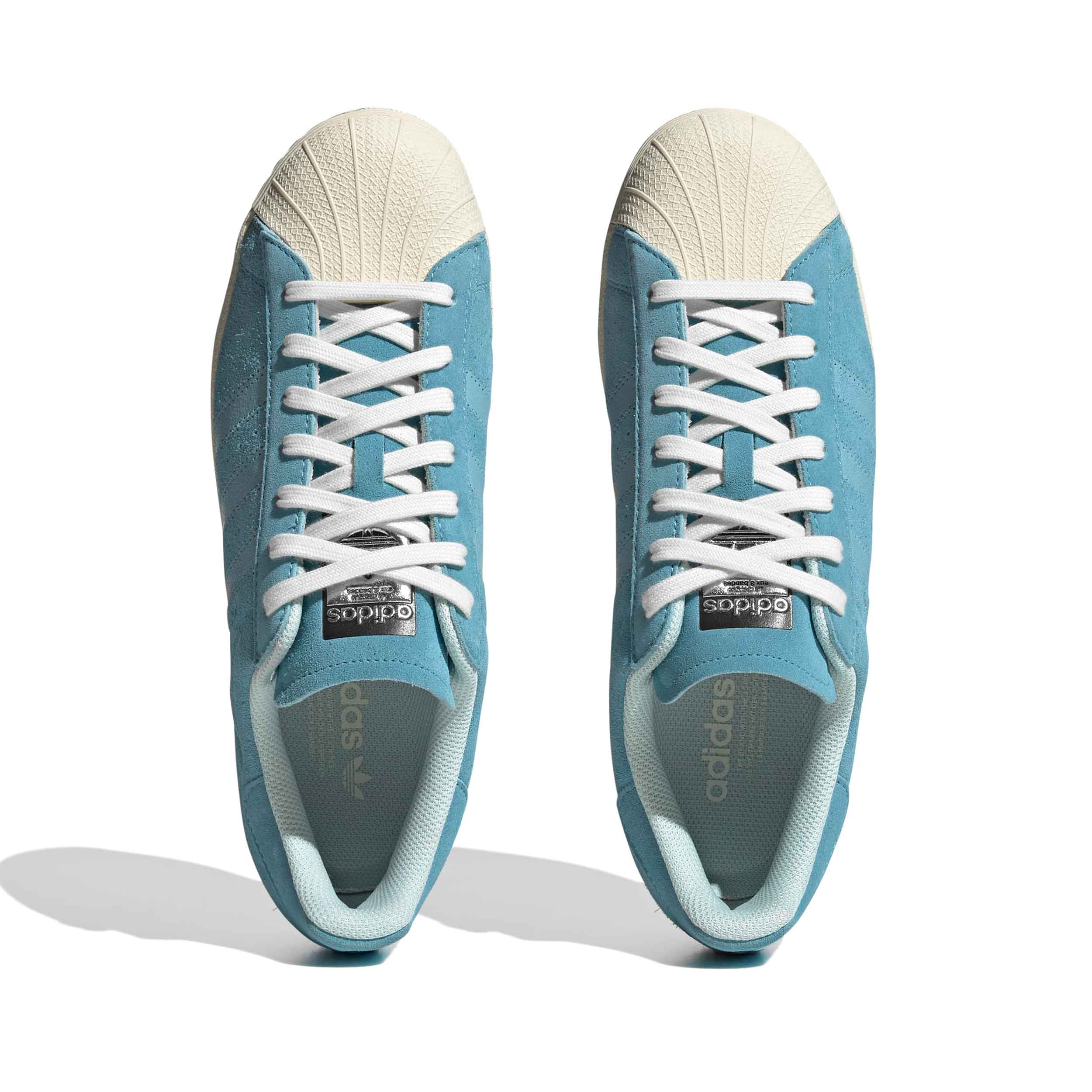 Tenis Adidas SUPERSTAR Hombre