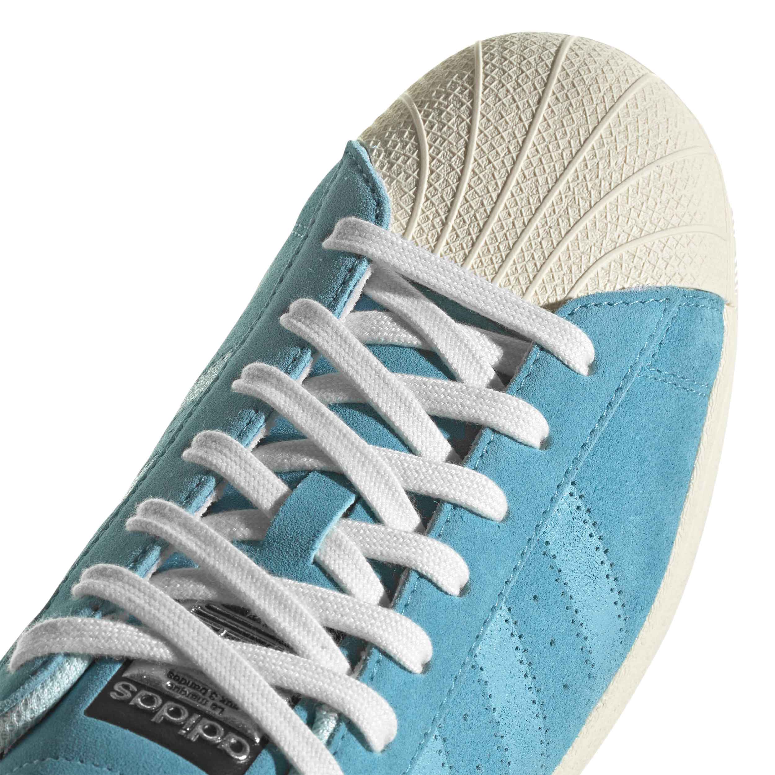 Tenis Adidas SUPERSTAR Hombre