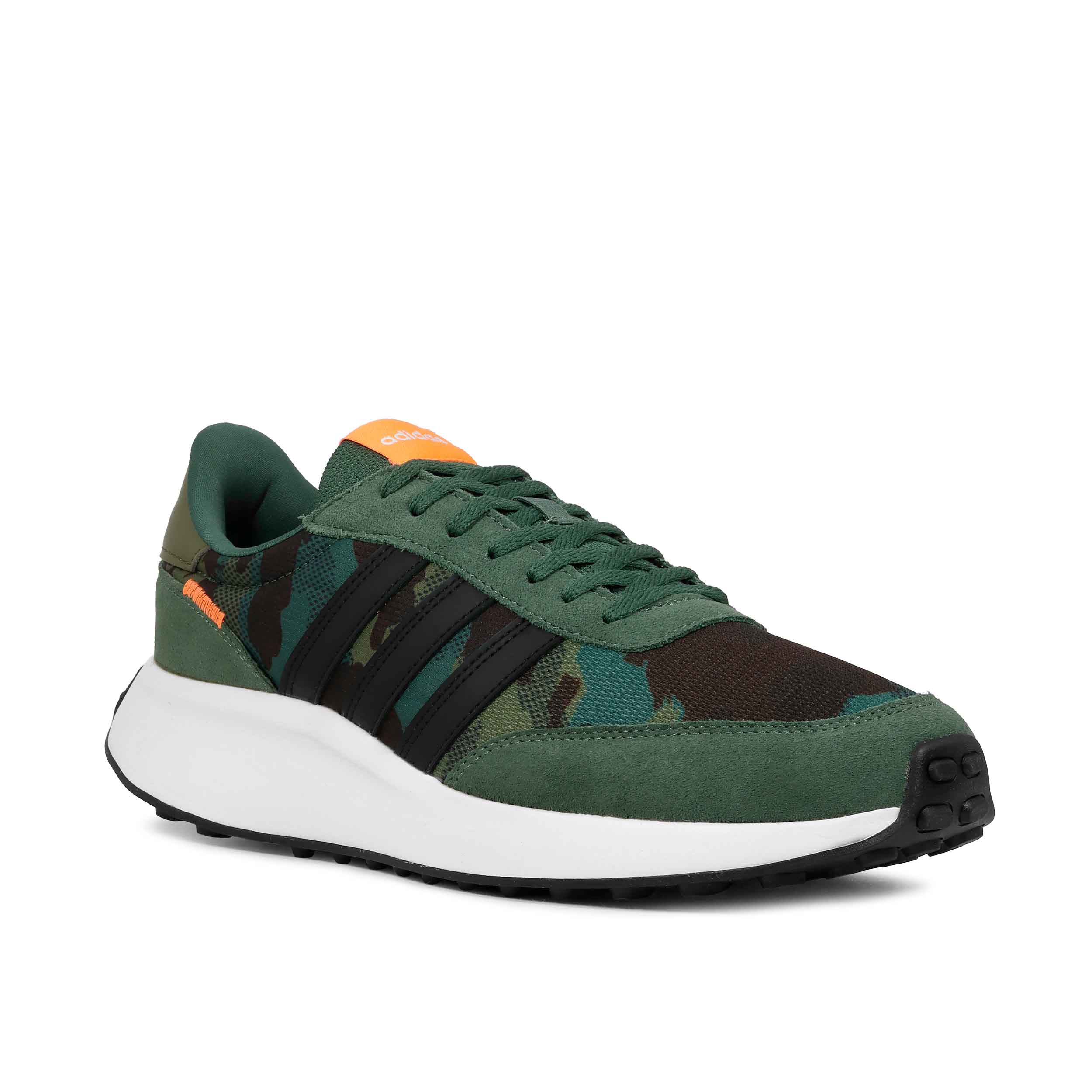 Tenis Adidas Run70 Hombre